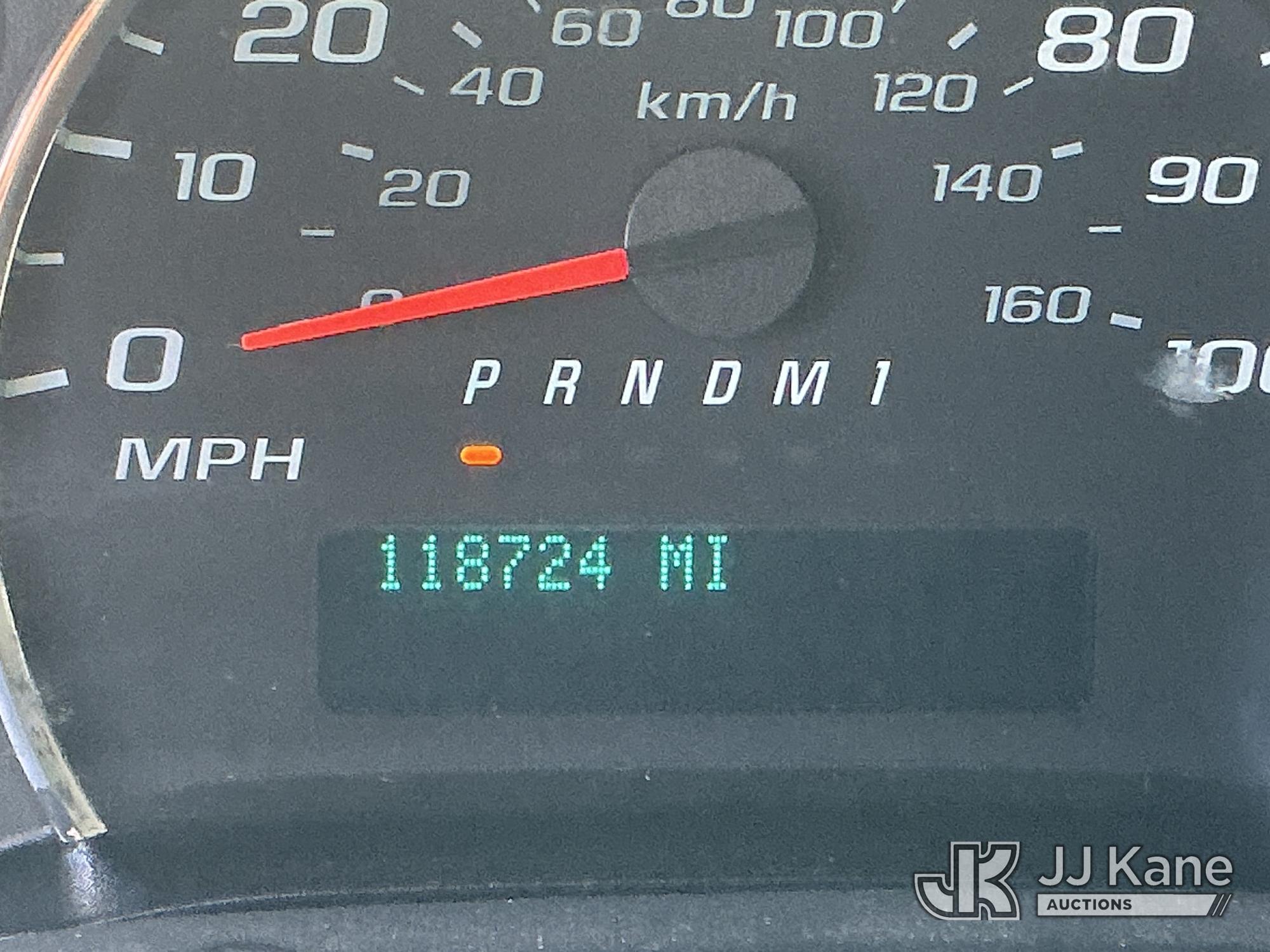 2015 Chevrolet EXPRESS G2500