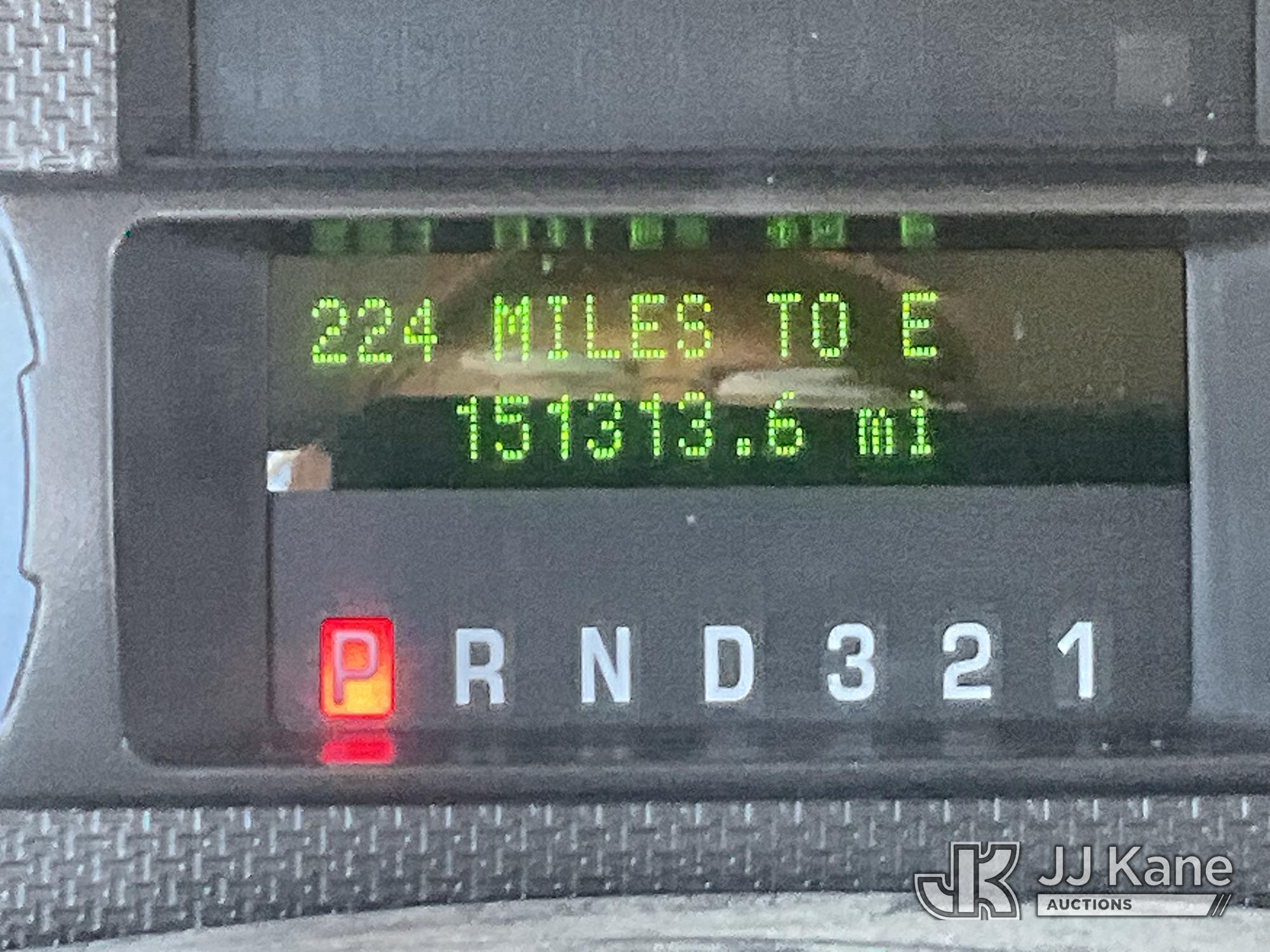 2008 Ford F-350 SD