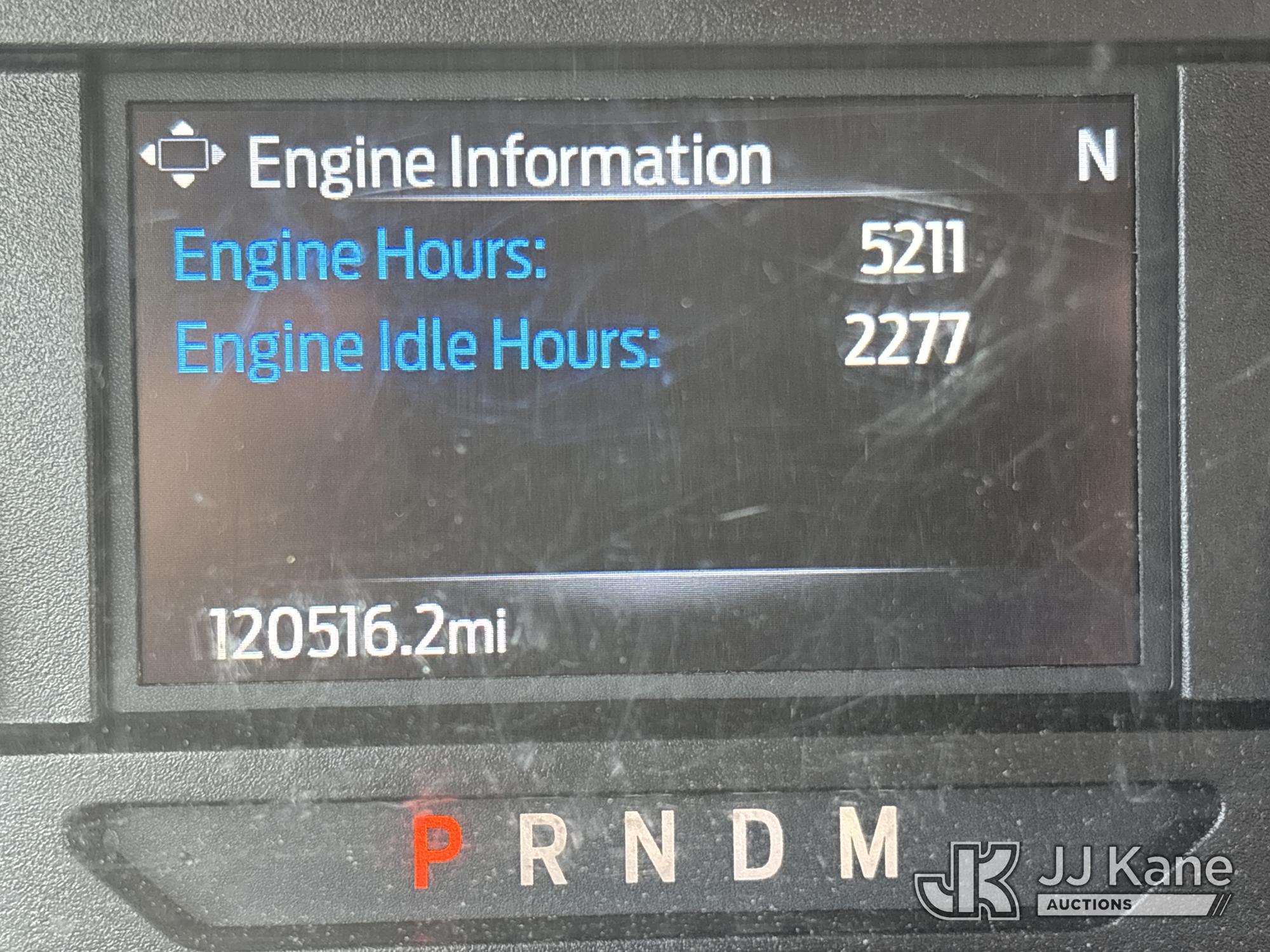 2020 Ford F-350 SD