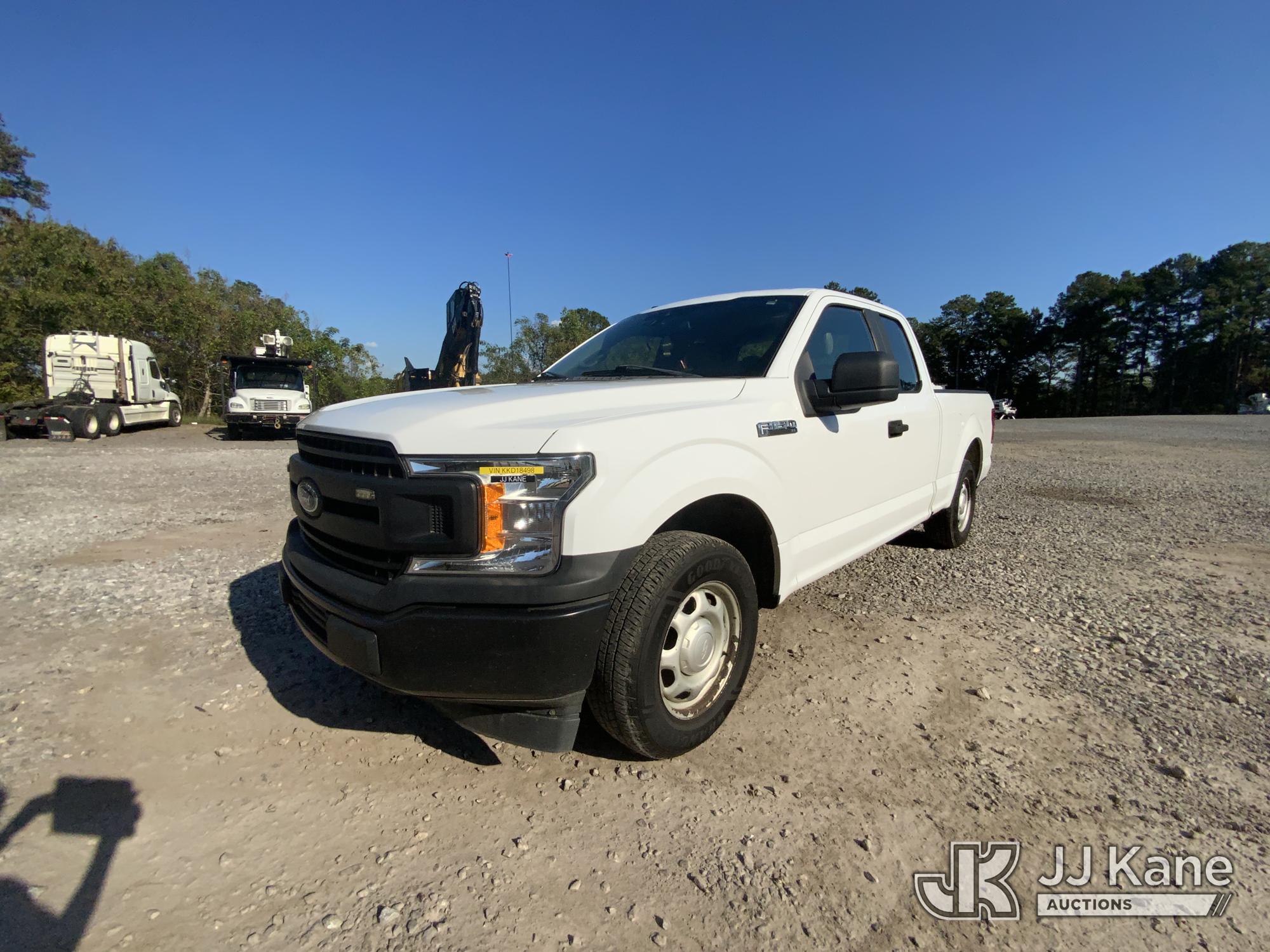 Photo of 2019 Ford F150