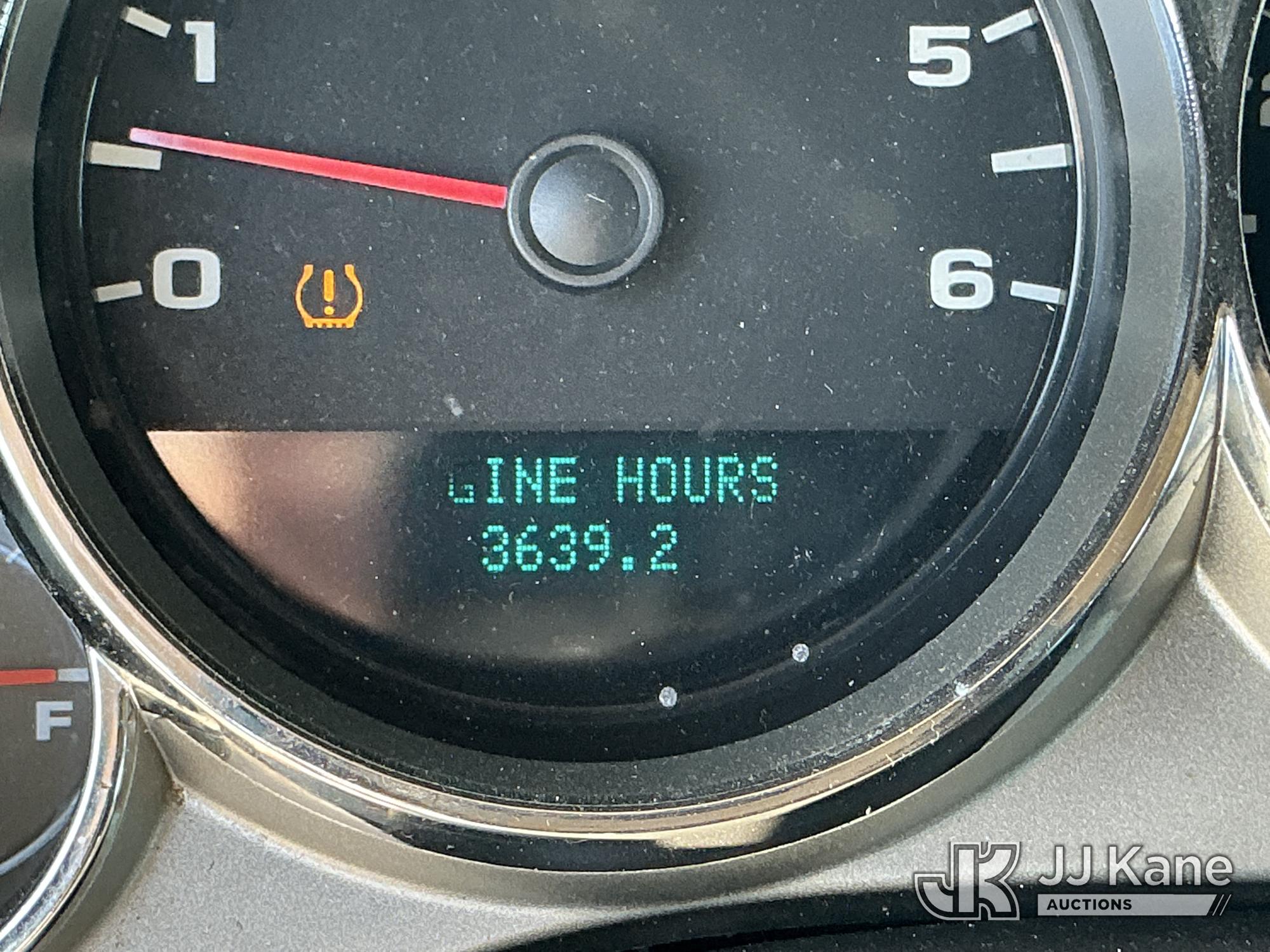 2007 Chevrolet SILVERADO 1500 4X4