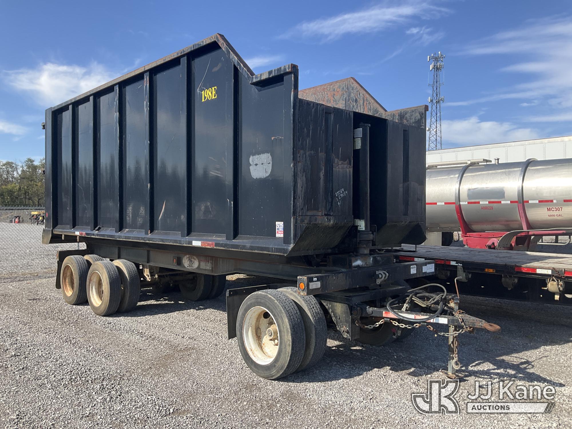 2006 Great Lakes Air TR2250D