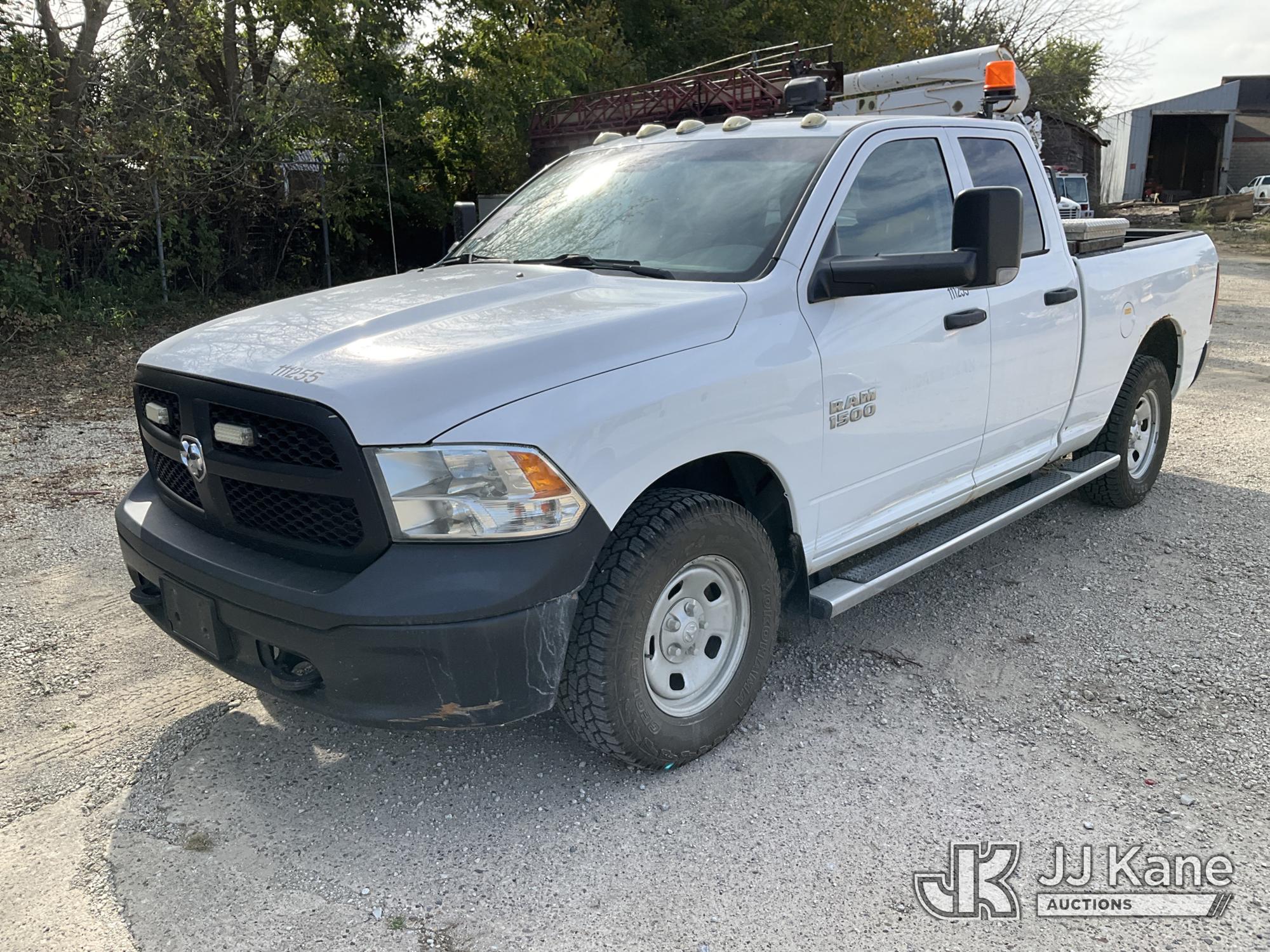 Photo of 2016 Ram 1500