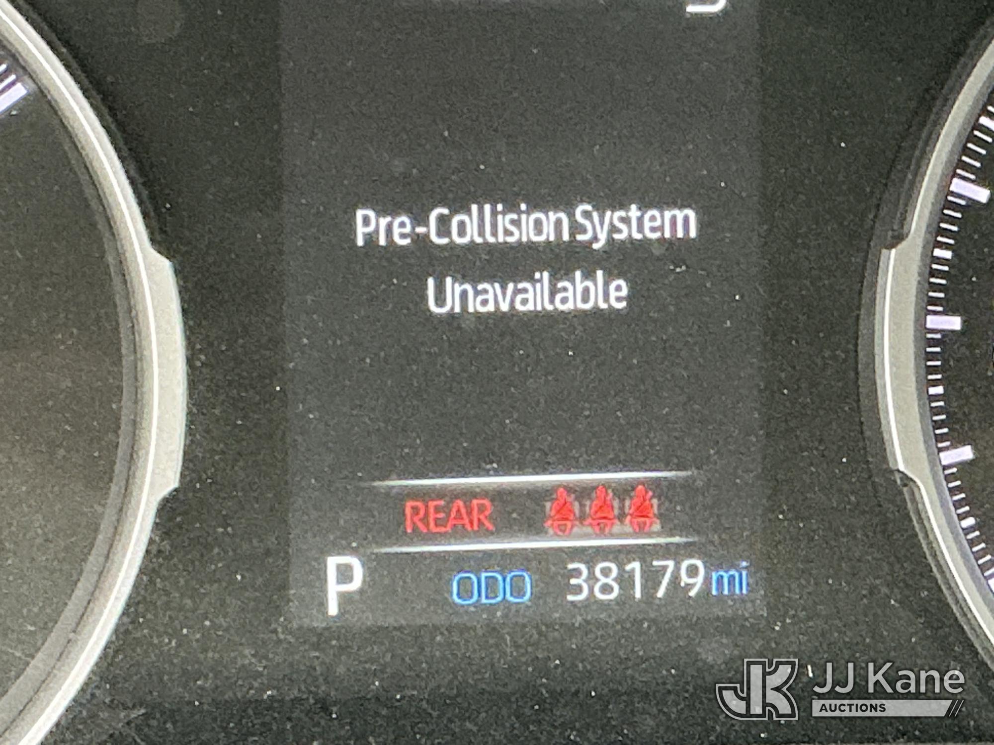 2022 Toyota Rav-4