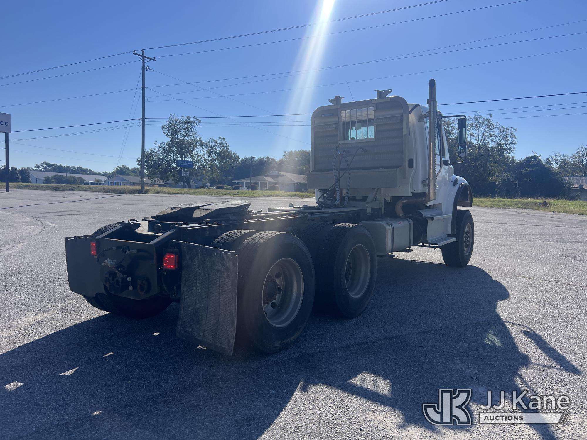 2020 Freightliner M2 106 6X6