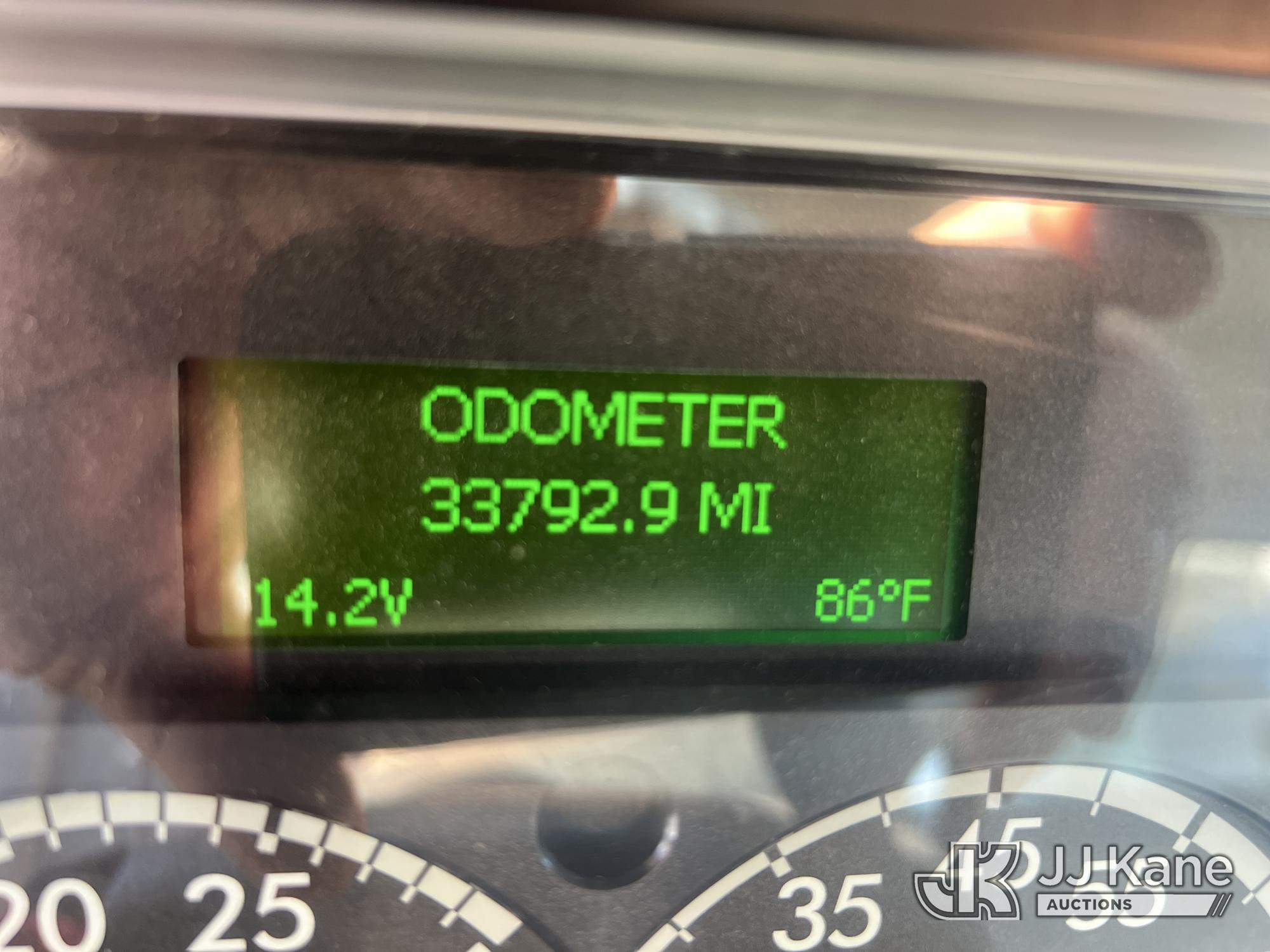 2020 Freightliner M2 106 6X6