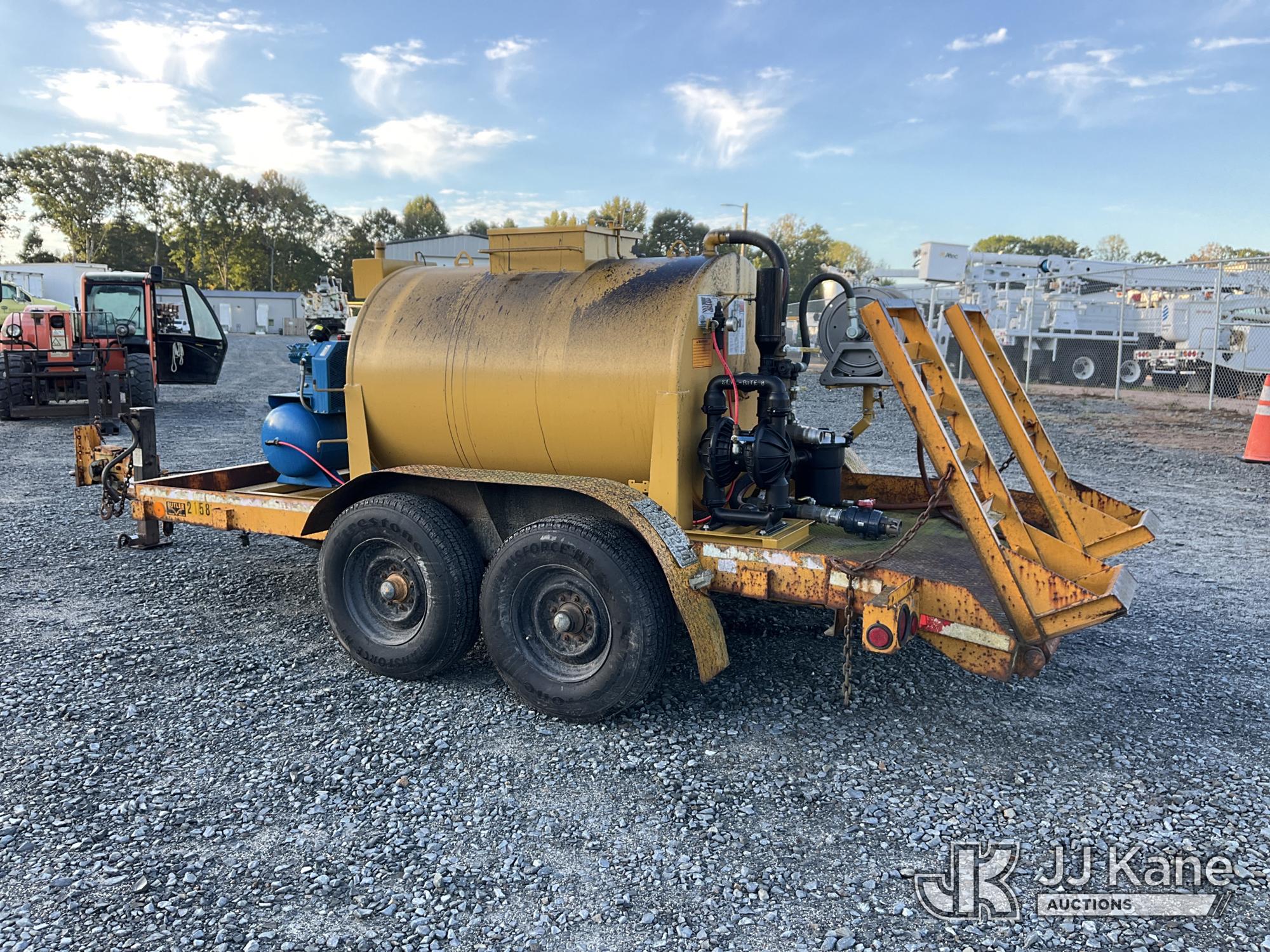 1996 Butler LT1214HR