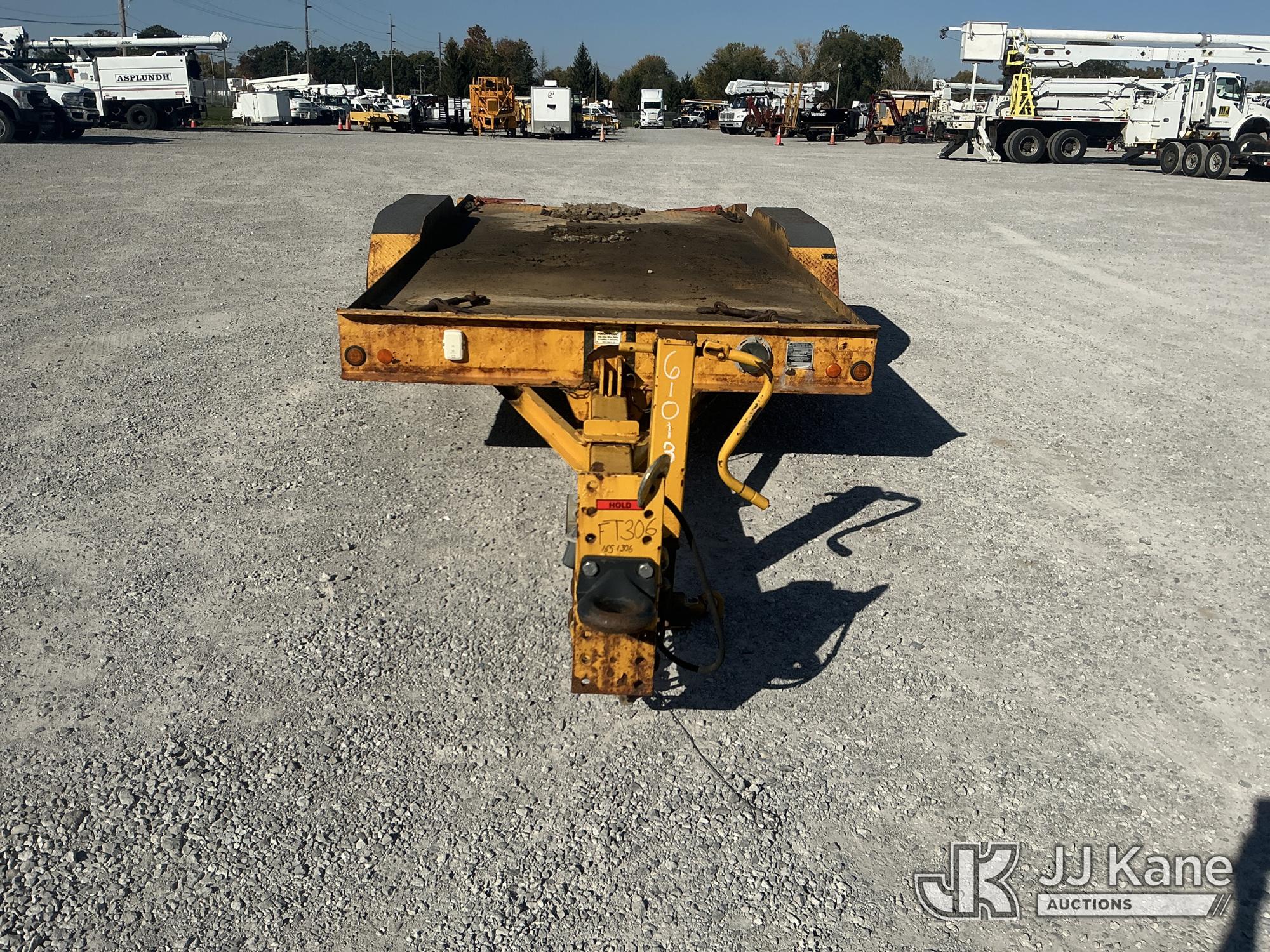 2015 Butler LT-1618-W / LT1218R