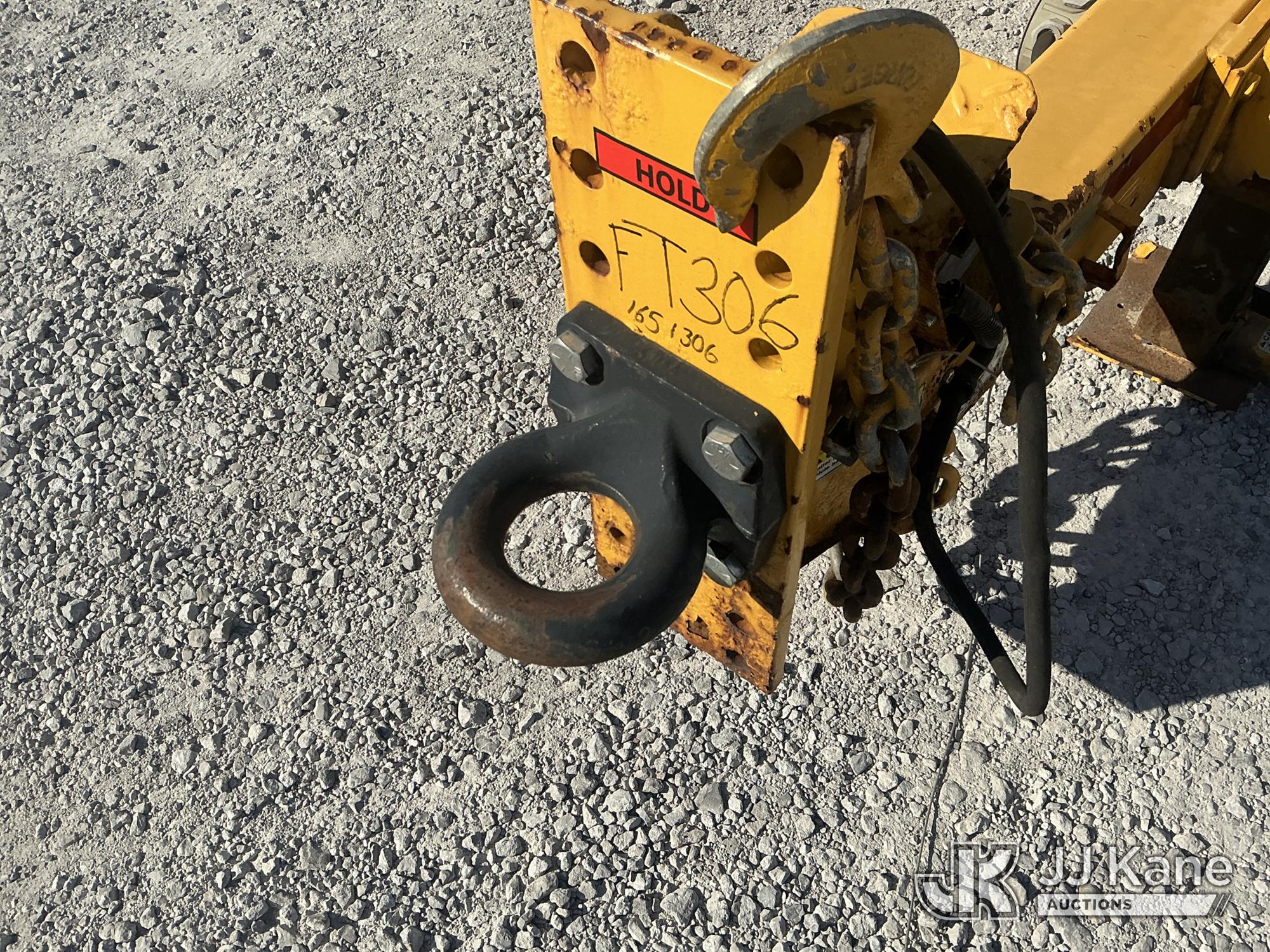 2015 Butler LT-1618-W / LT1218R