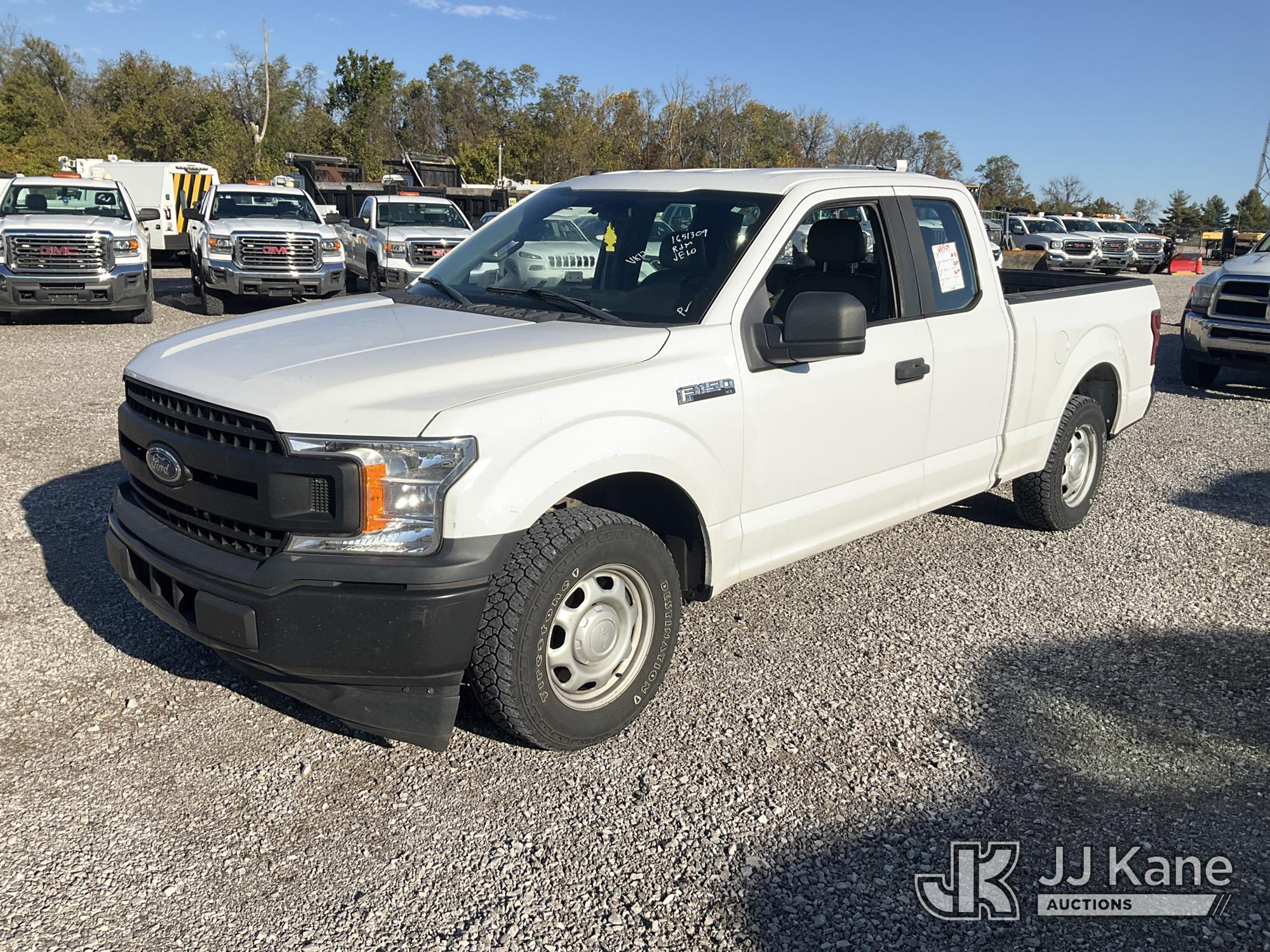 Photo of 2018 Ford F-150