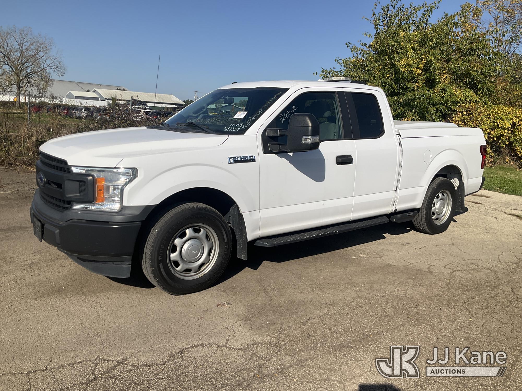 Photo of 2019 Ford F150