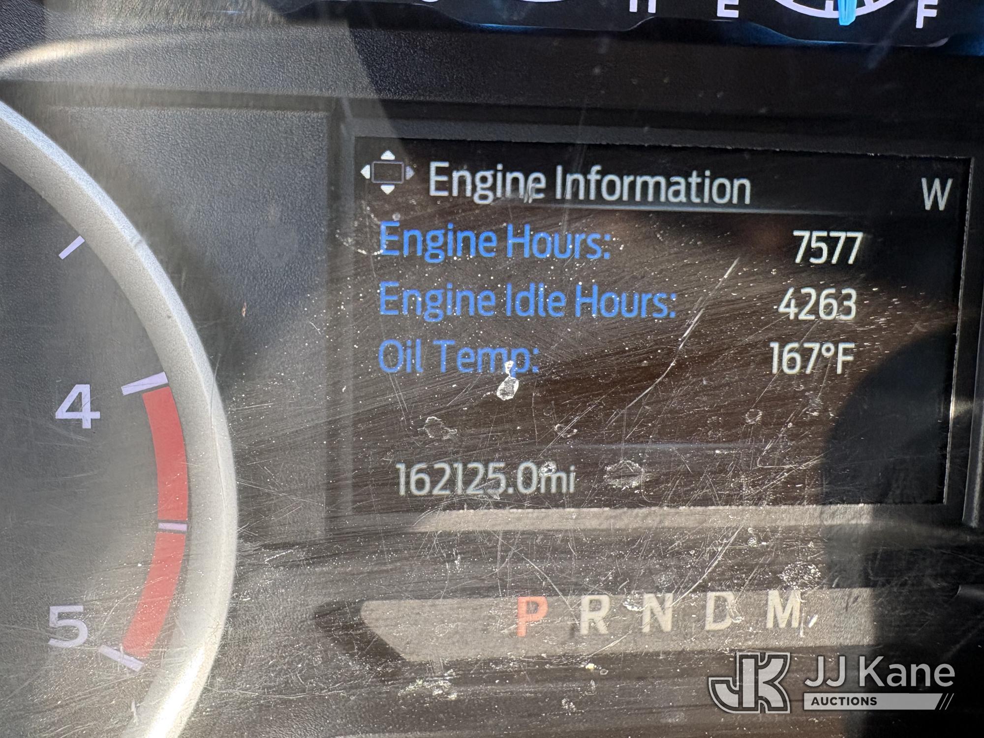 2022 Ford F-250