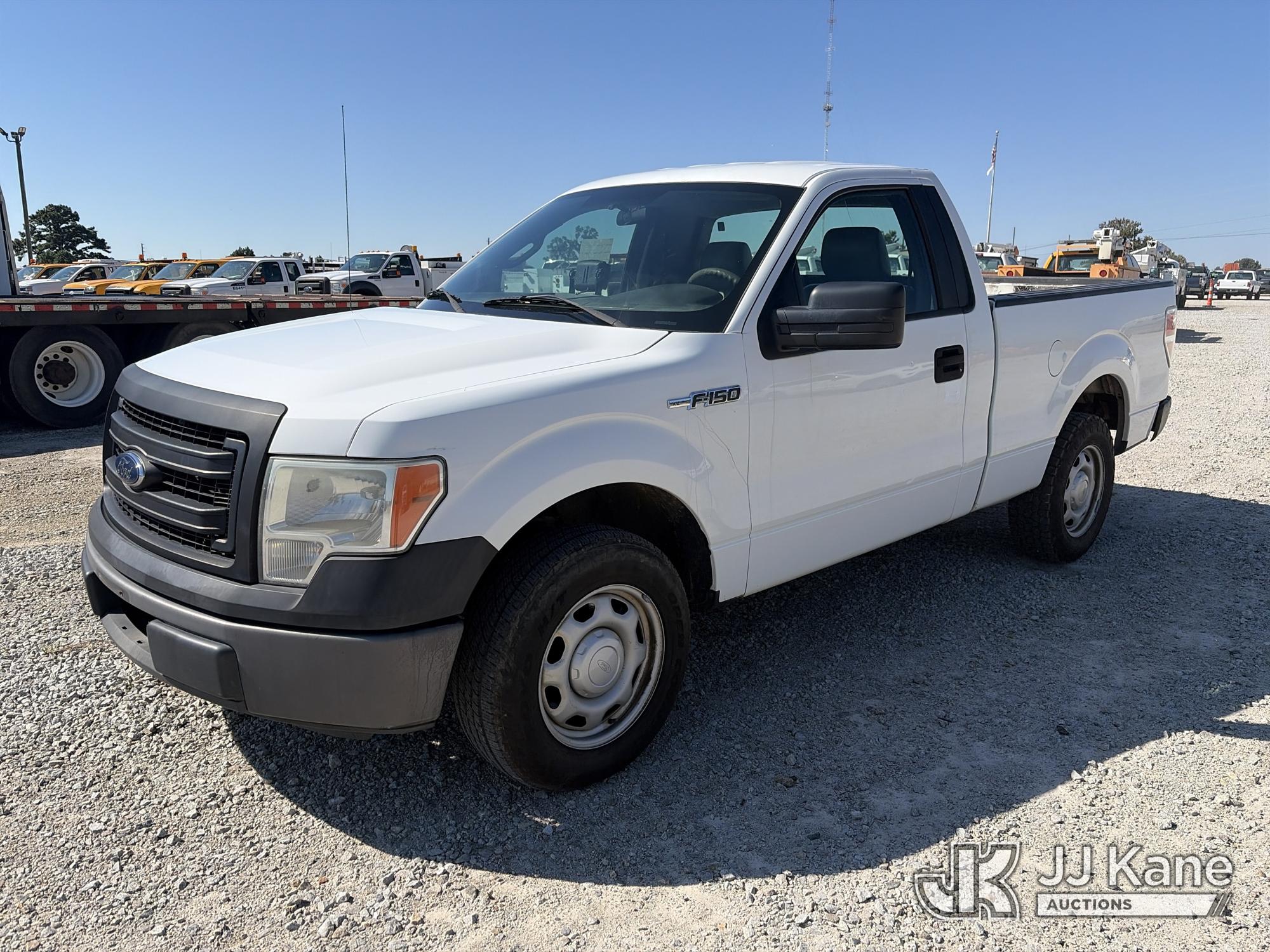 Photo of 2013 Ford F-150