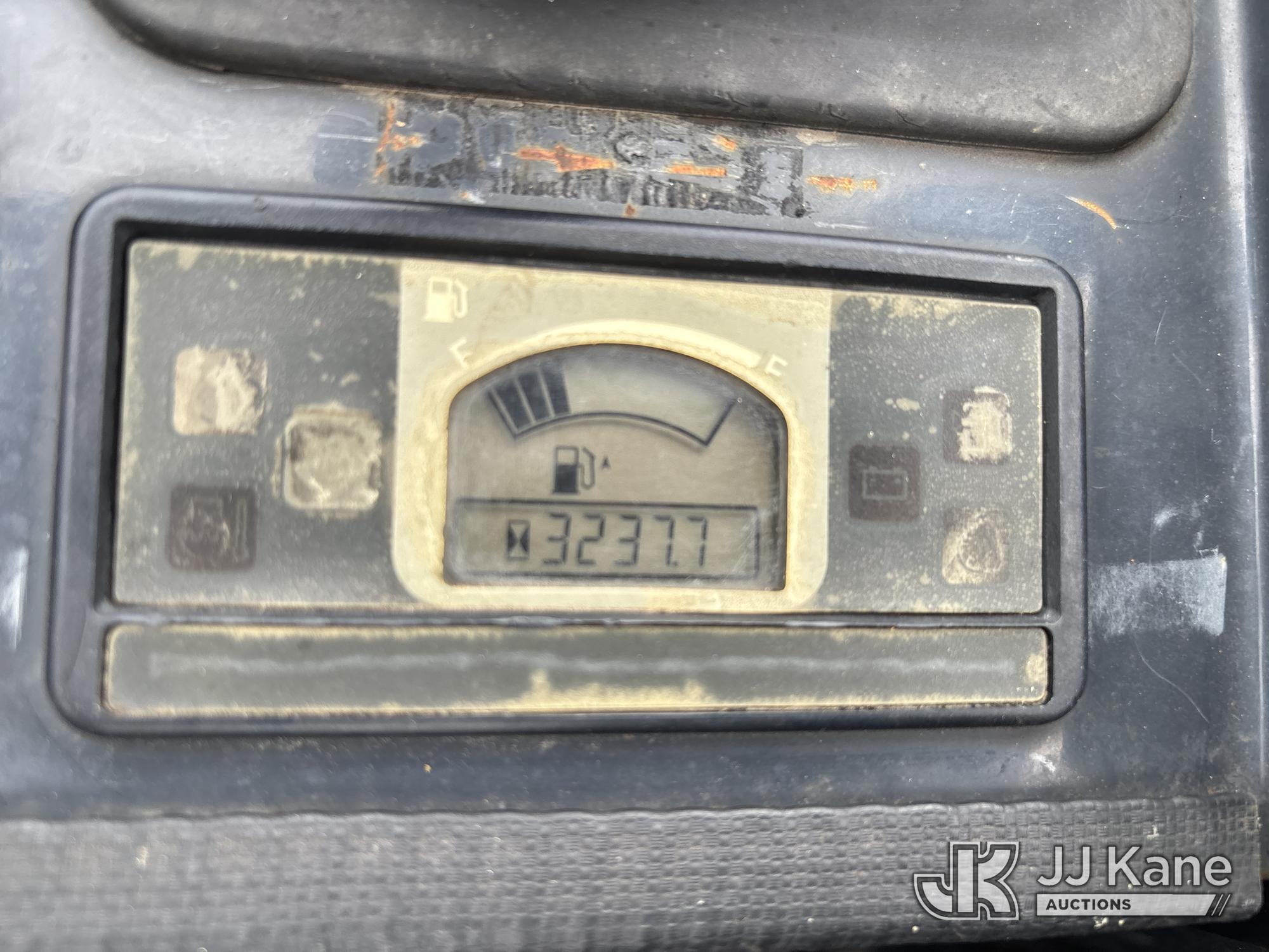 2015 John Deere 26G