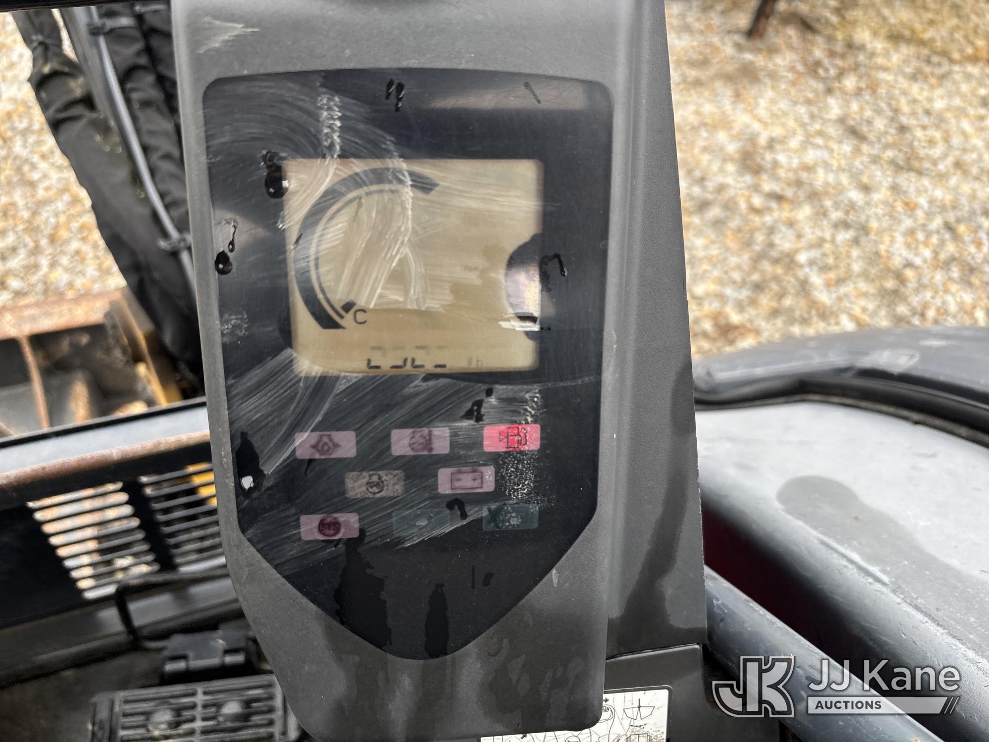 2014 John Deere 27D