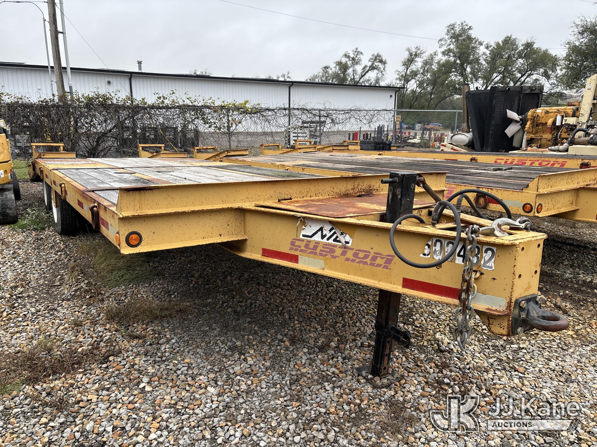 2014 Lucon 10T202ALPHD