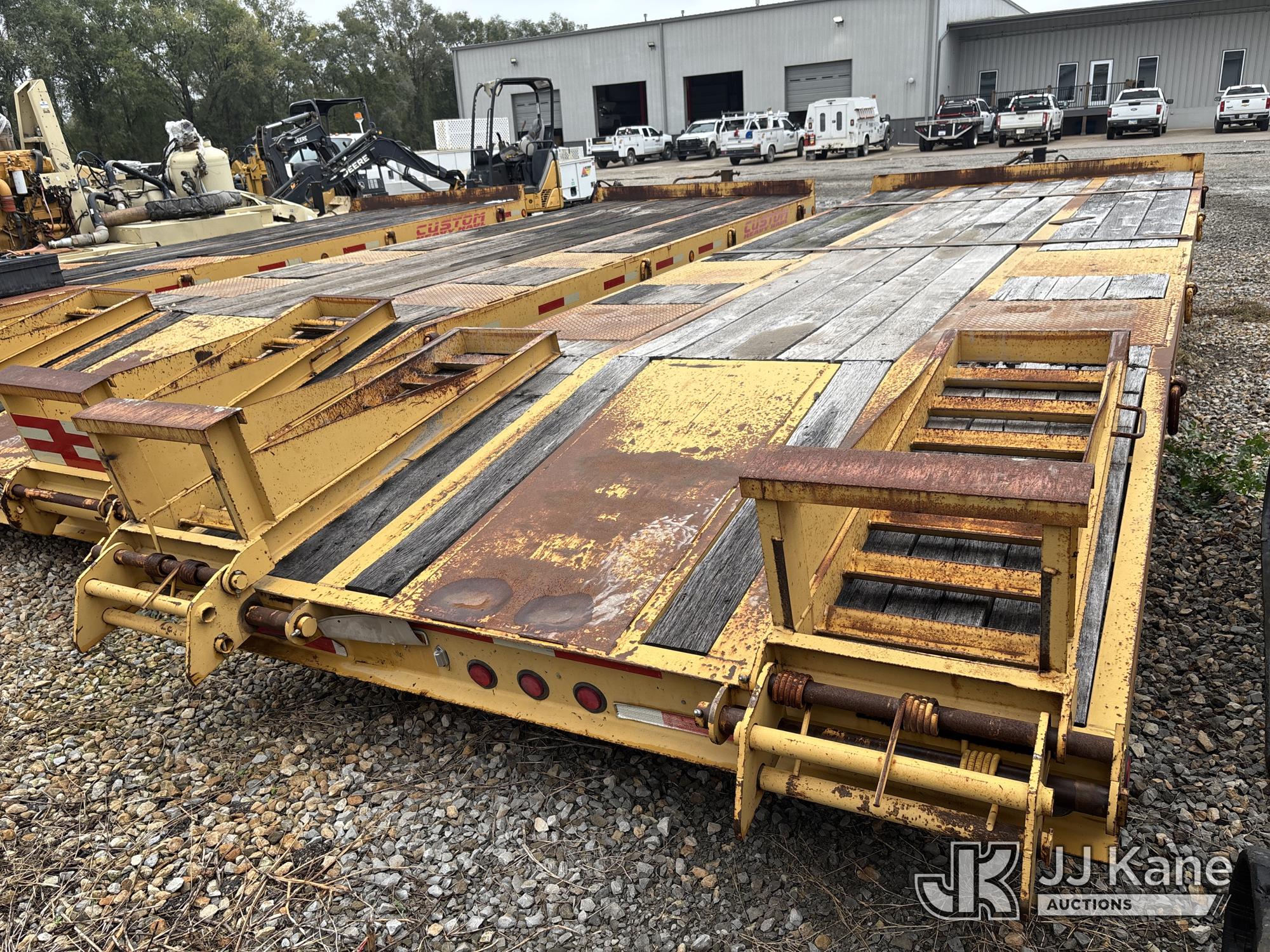 2014 Lucon 10T202ALPHD