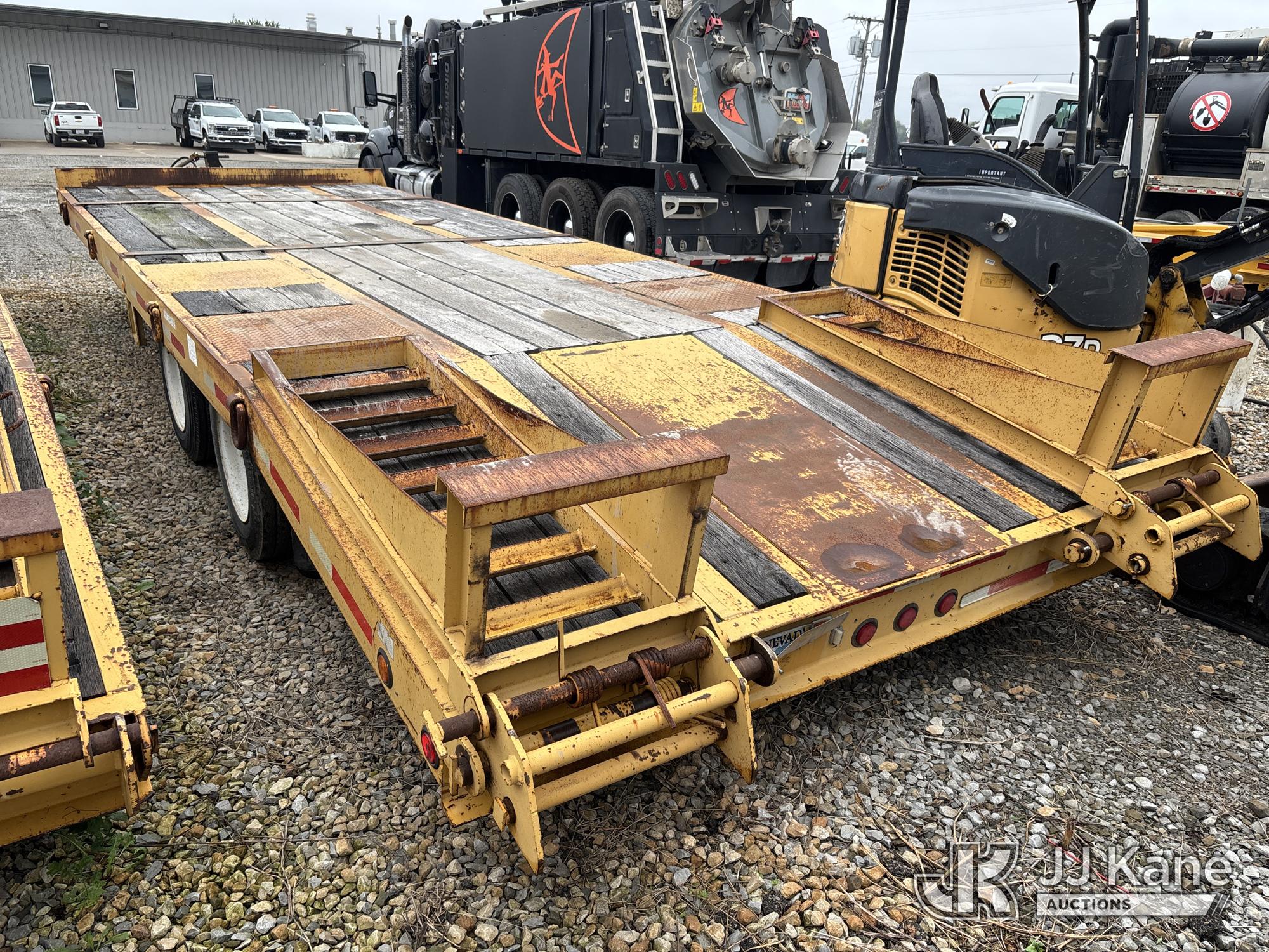2014 Lucon 10T202ALPHD