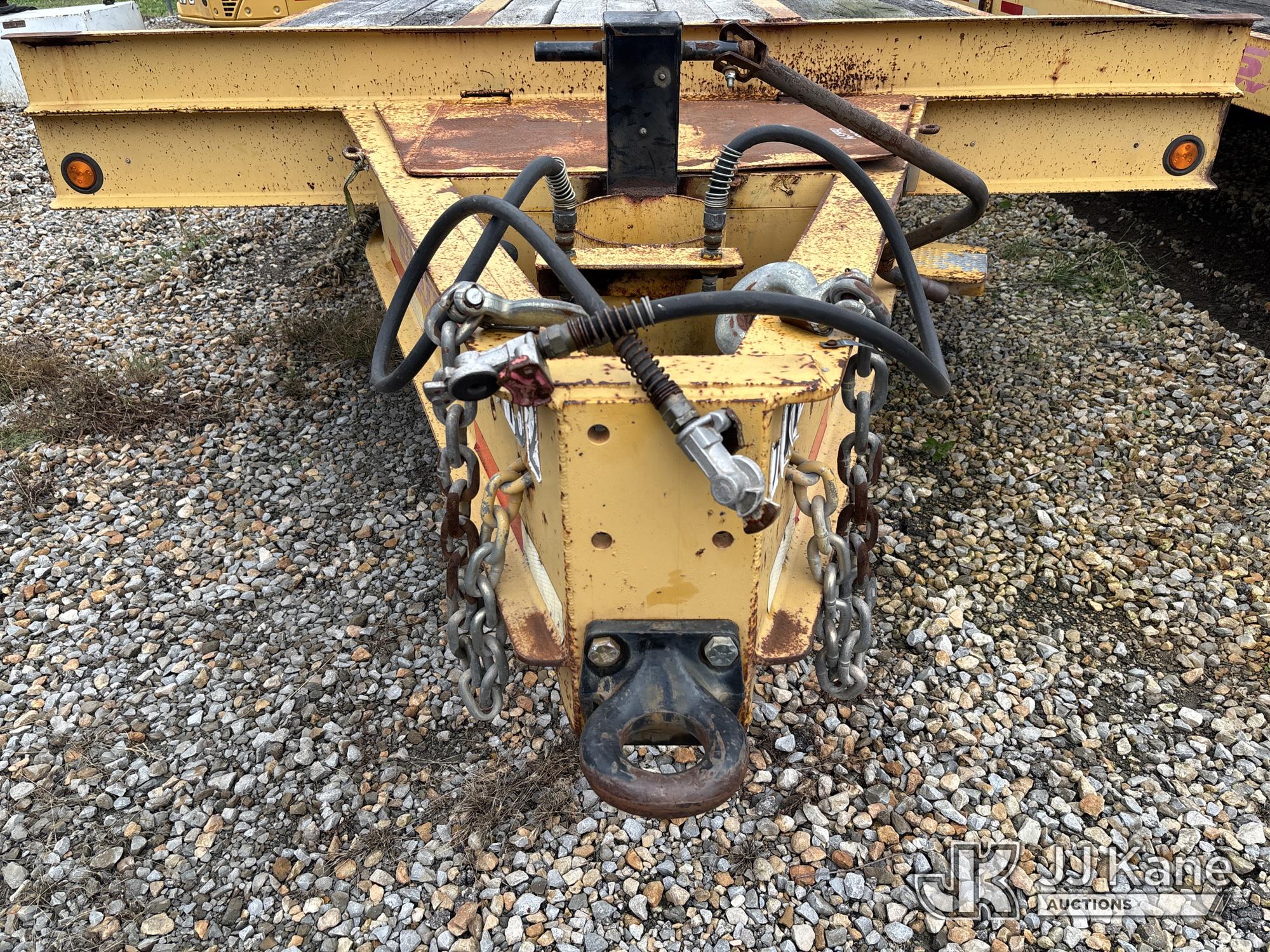 2014 Lucon 10T202ALPHD