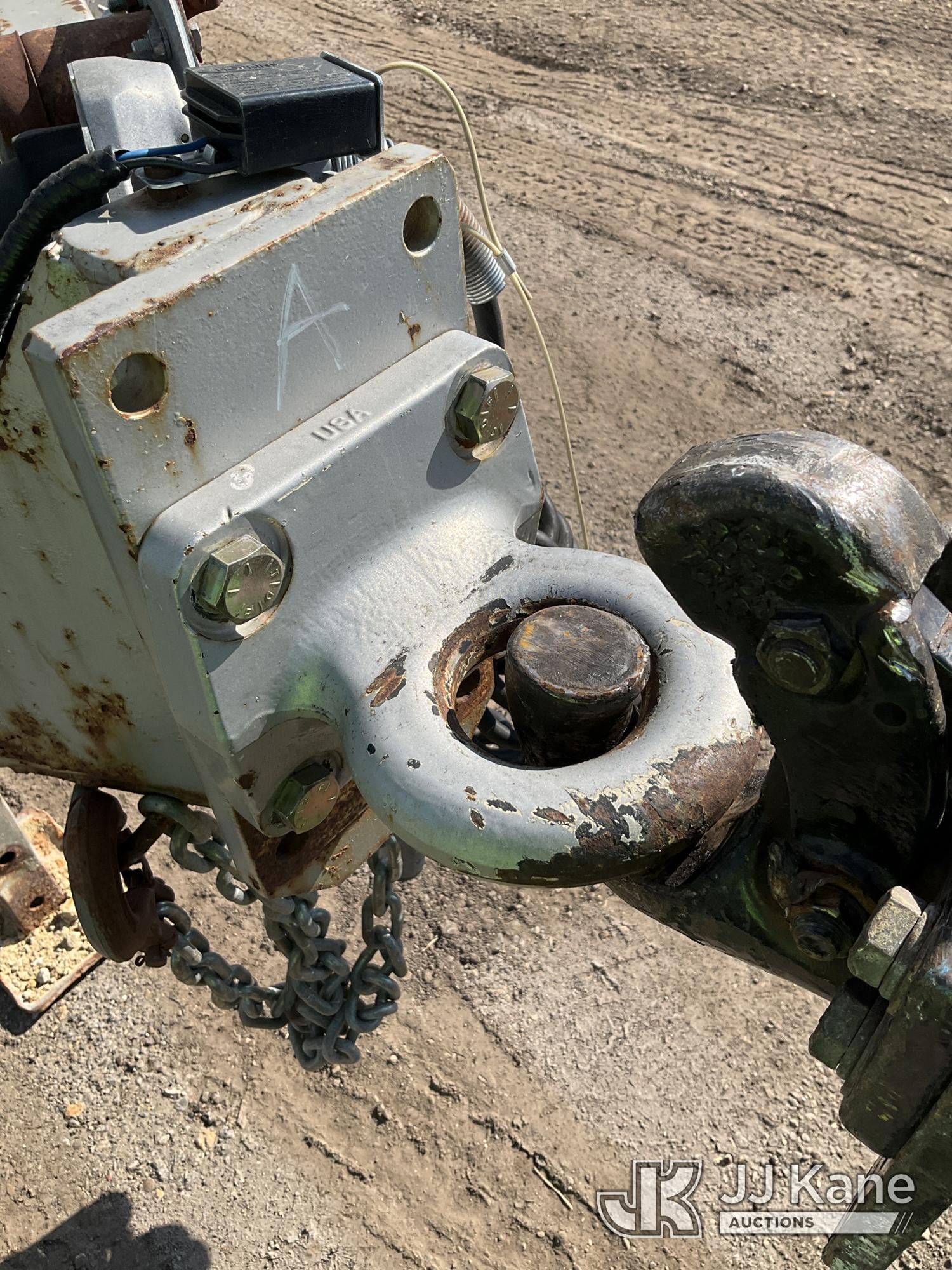 2004 Wells Cargo EW2027