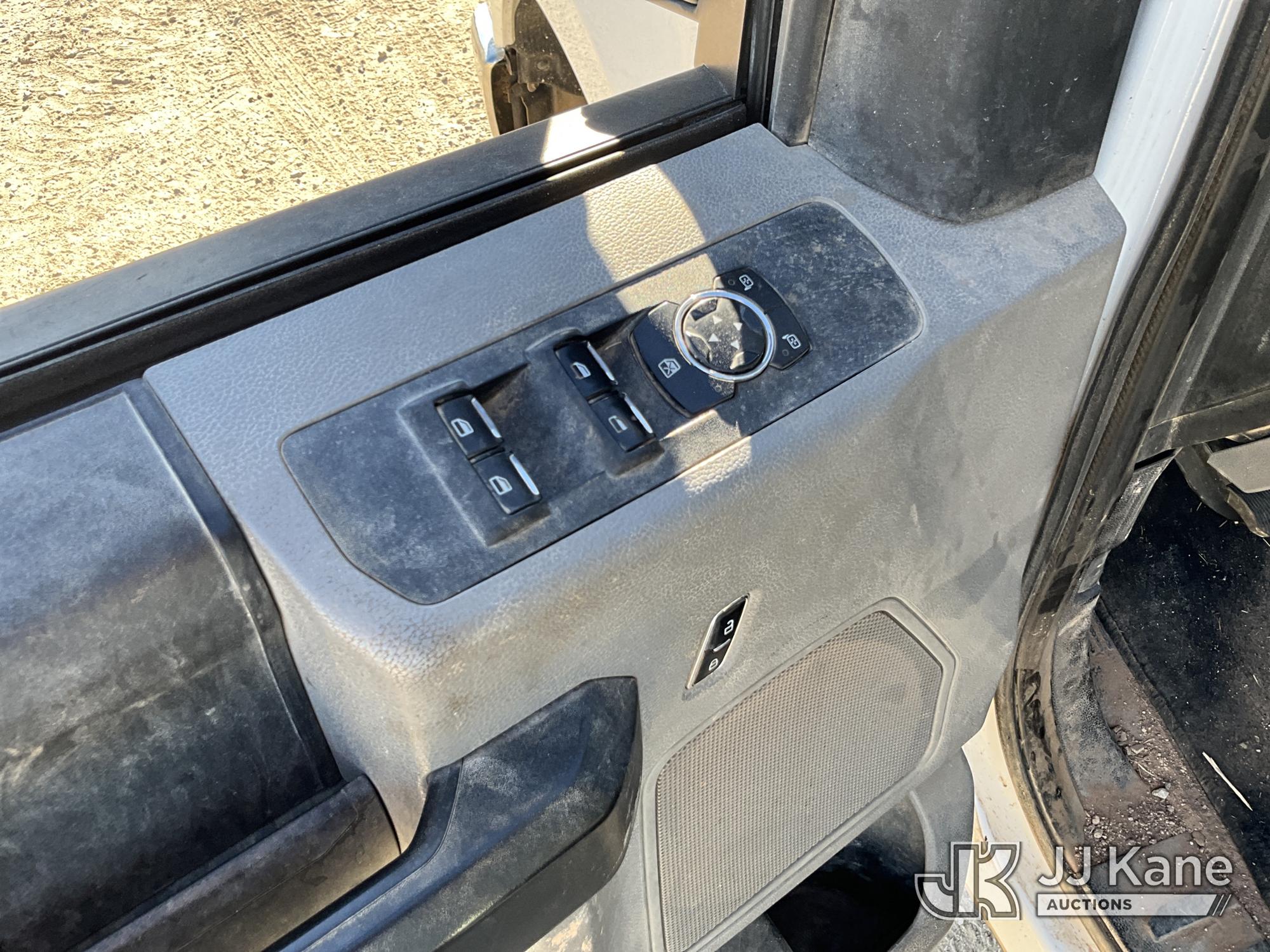 2019 Ford F-250 SD