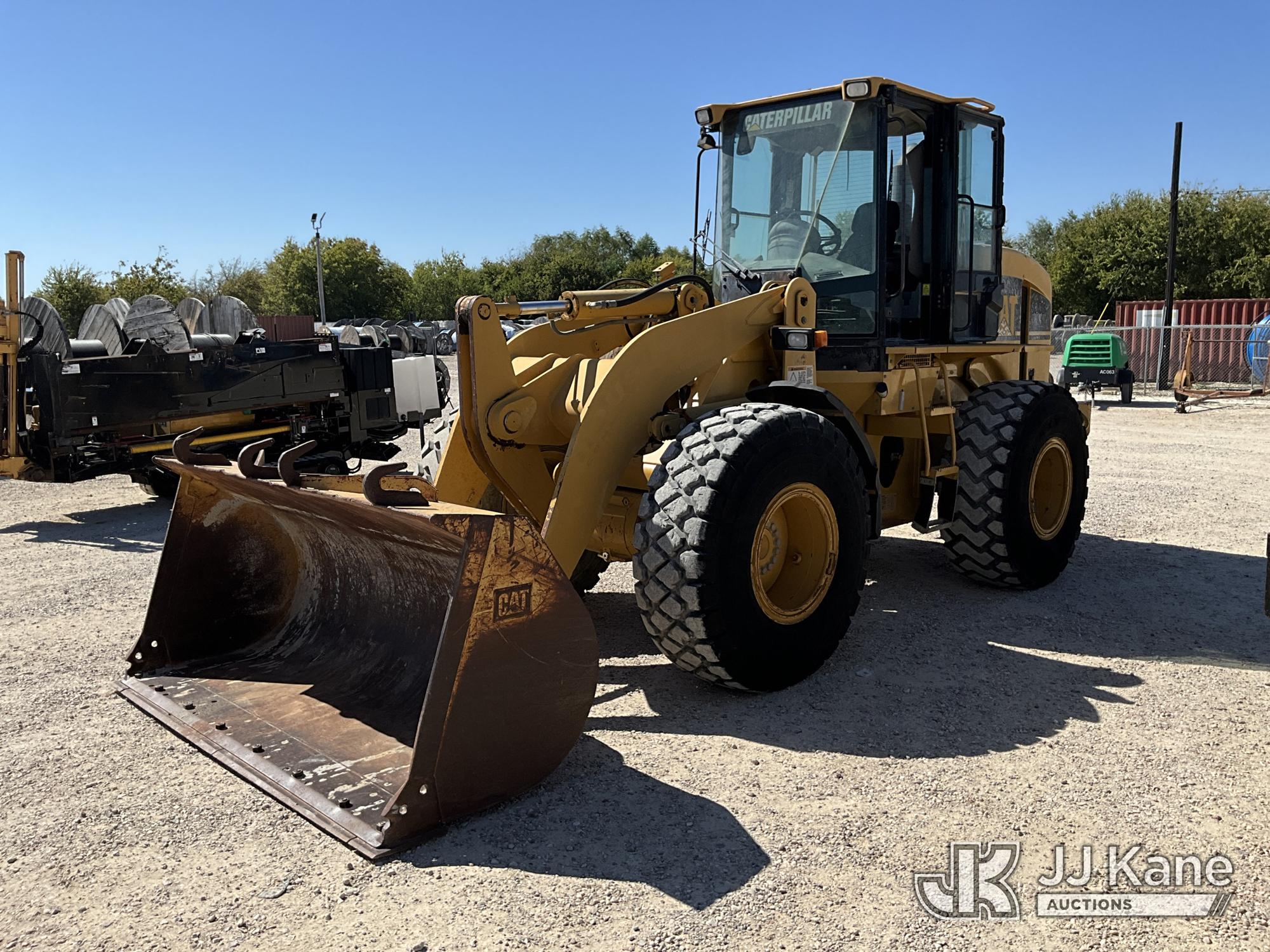 Photo of 2004 Caterpillar 928G