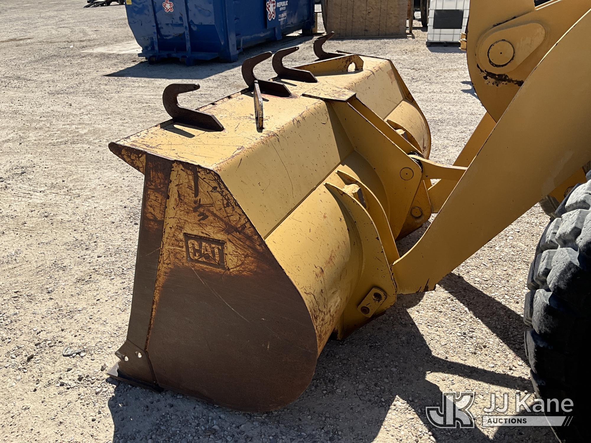 2004 Caterpillar 928G