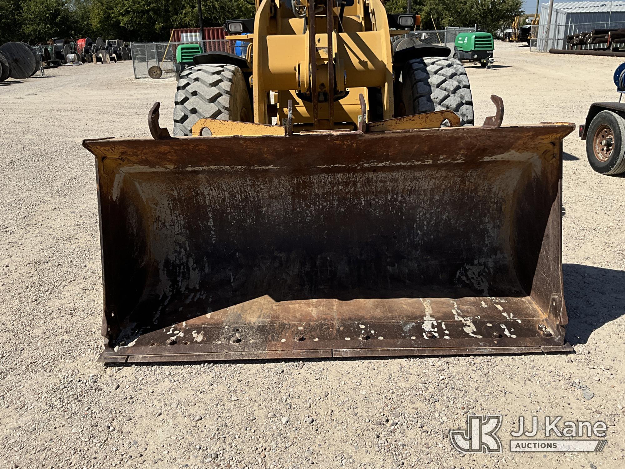 2004 Caterpillar 928G