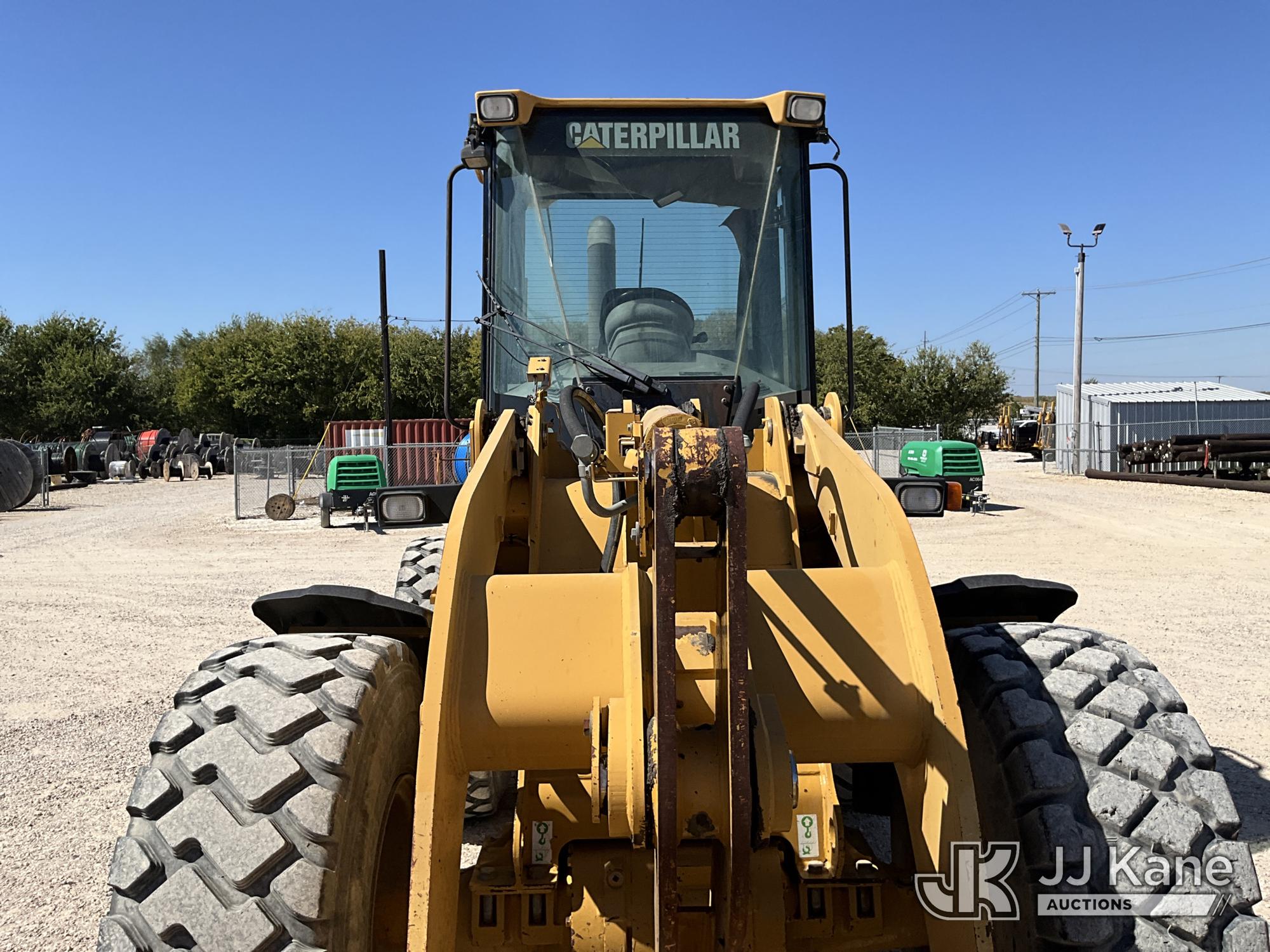 2004 Caterpillar 928G