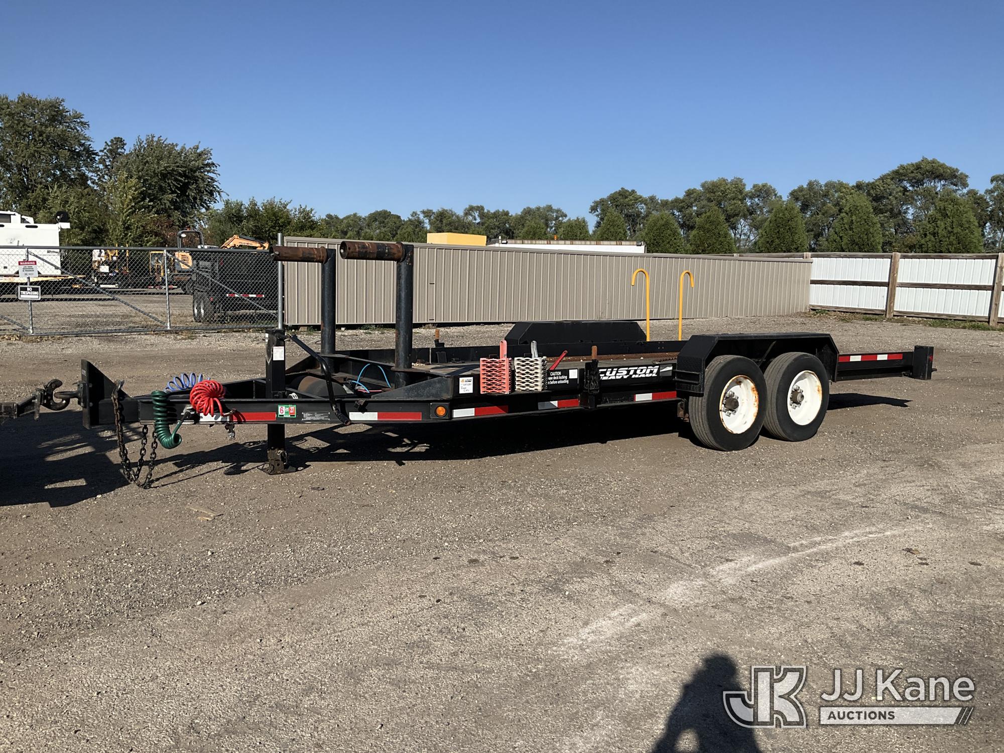 Photo of 2018 Lucon 7T192TBWAH