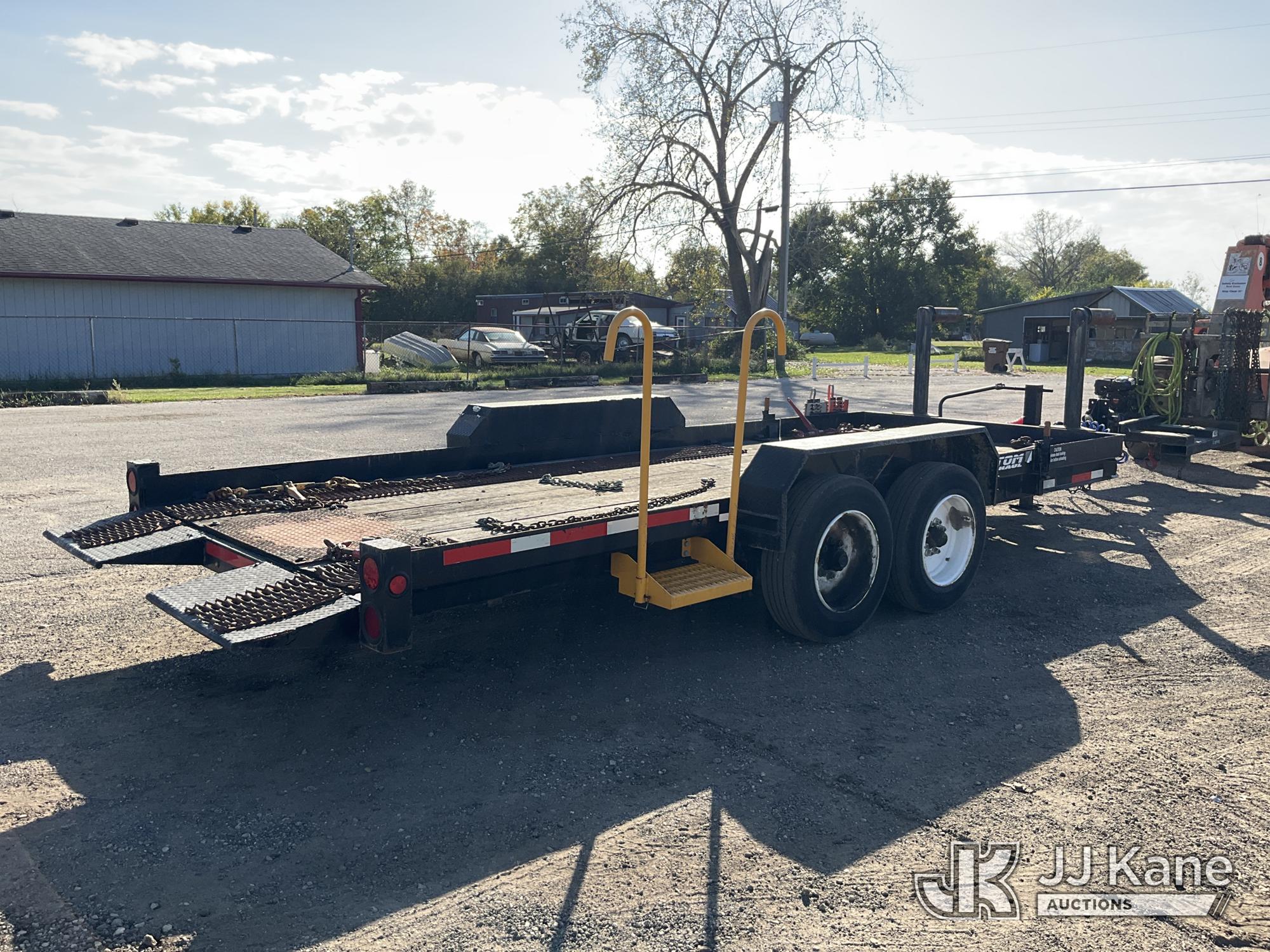 2018 Lucon 7T192TBWAH