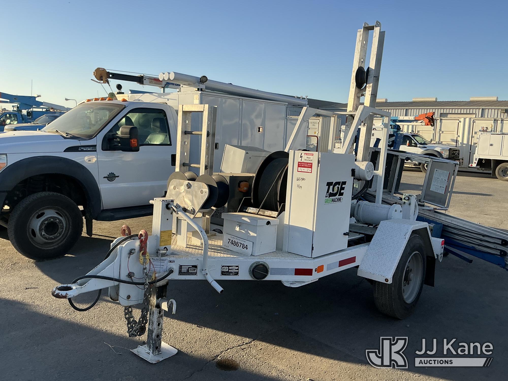 Photo of 2023 TSE UP85E
