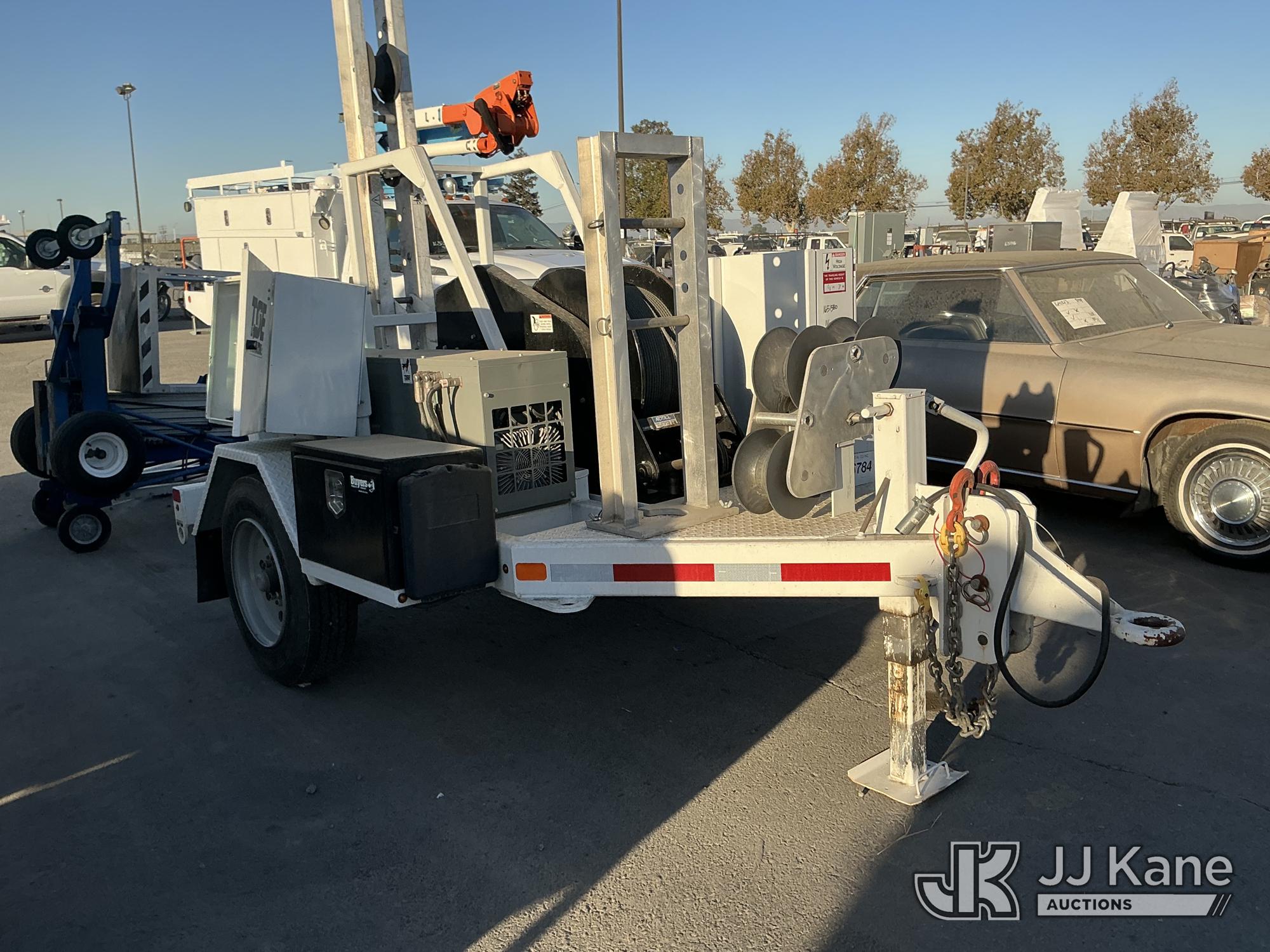 2023 TSE UP85E