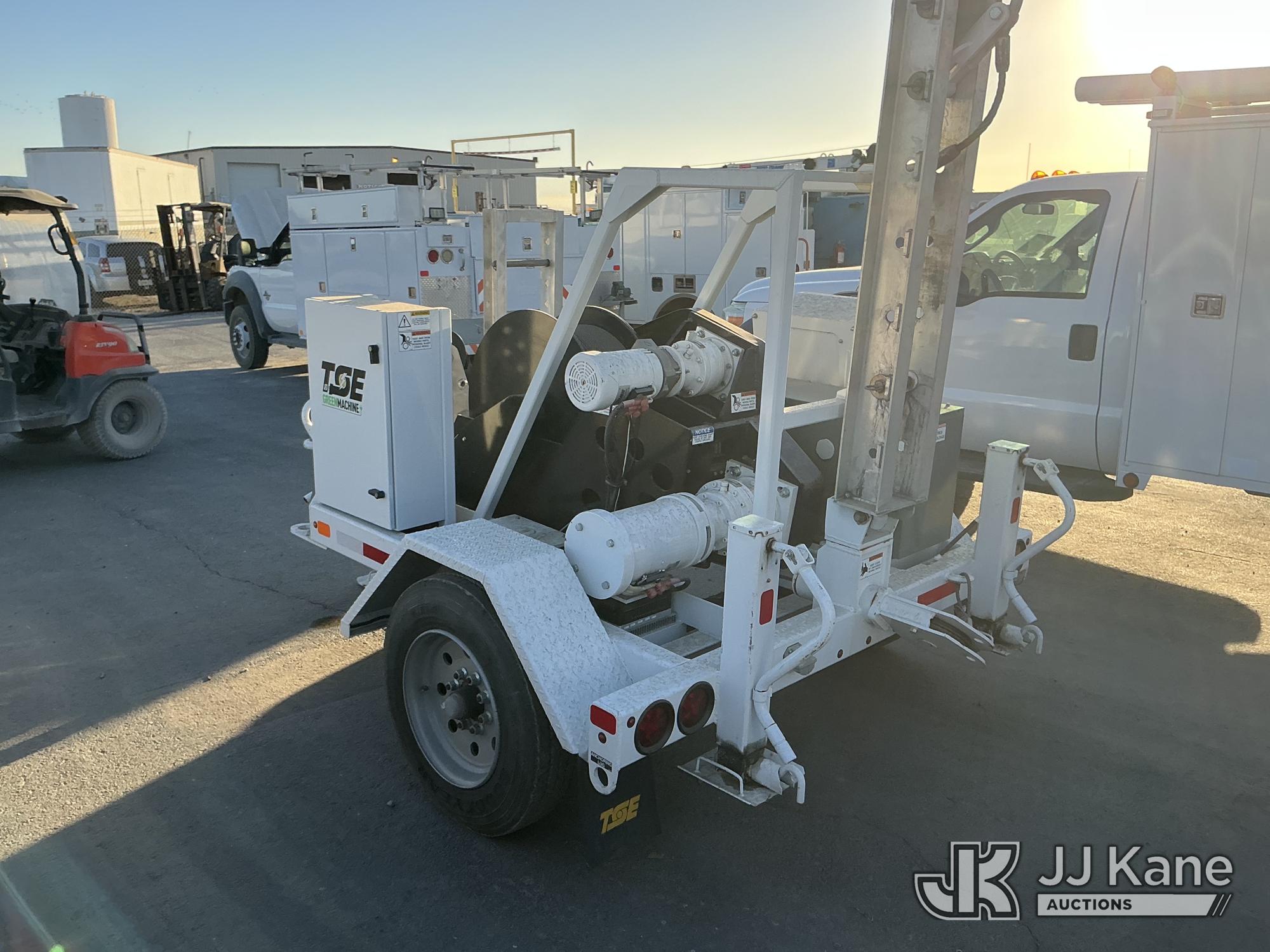 2023 TSE UP85E