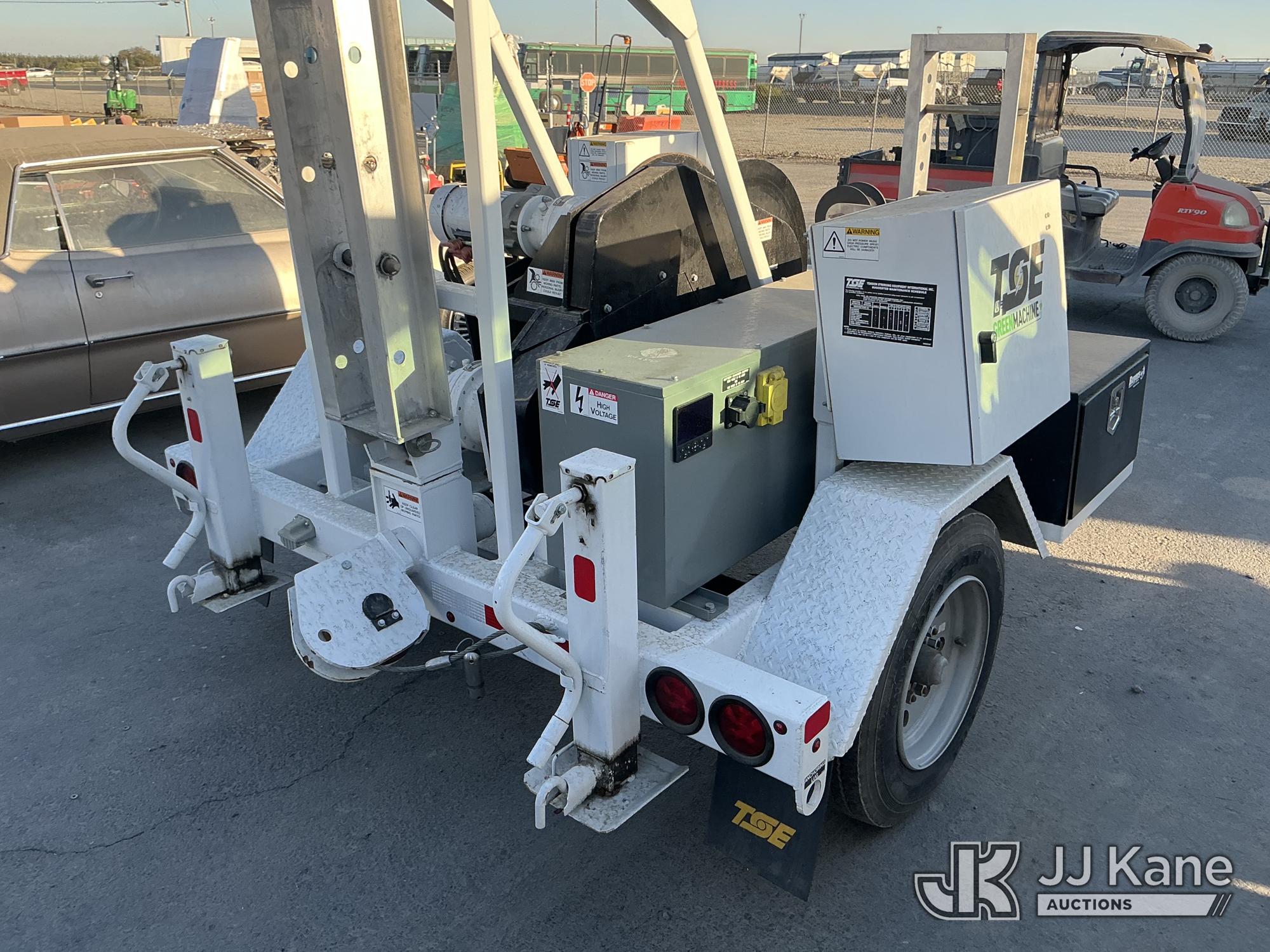 2023 TSE UP85E