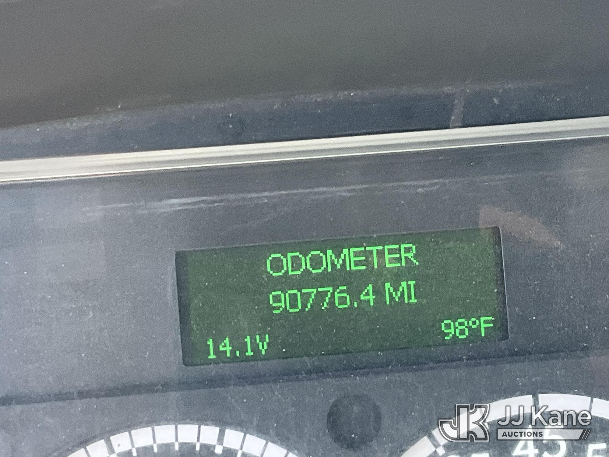 2018 Freightliner M2-106