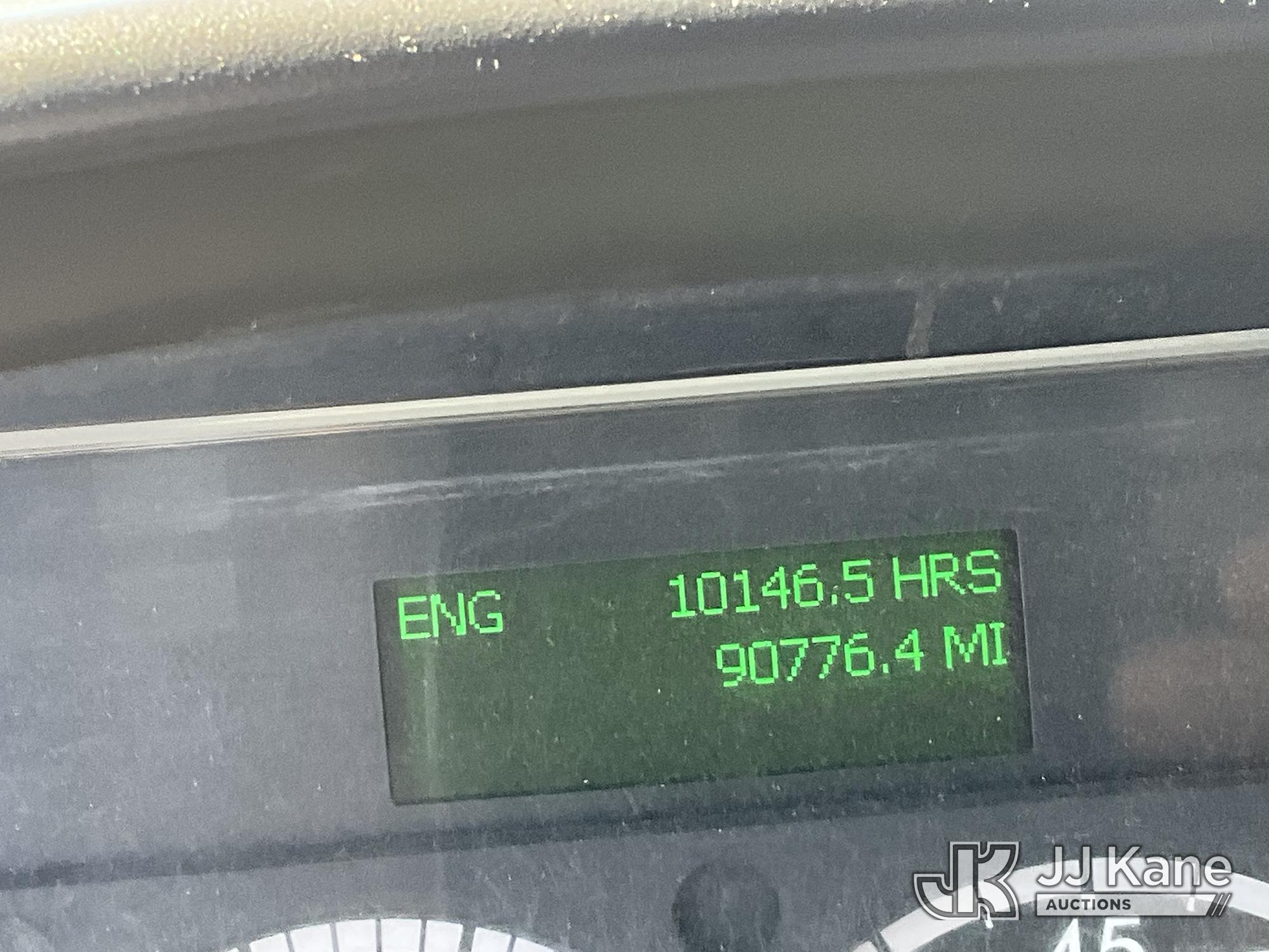 2018 Freightliner M2-106