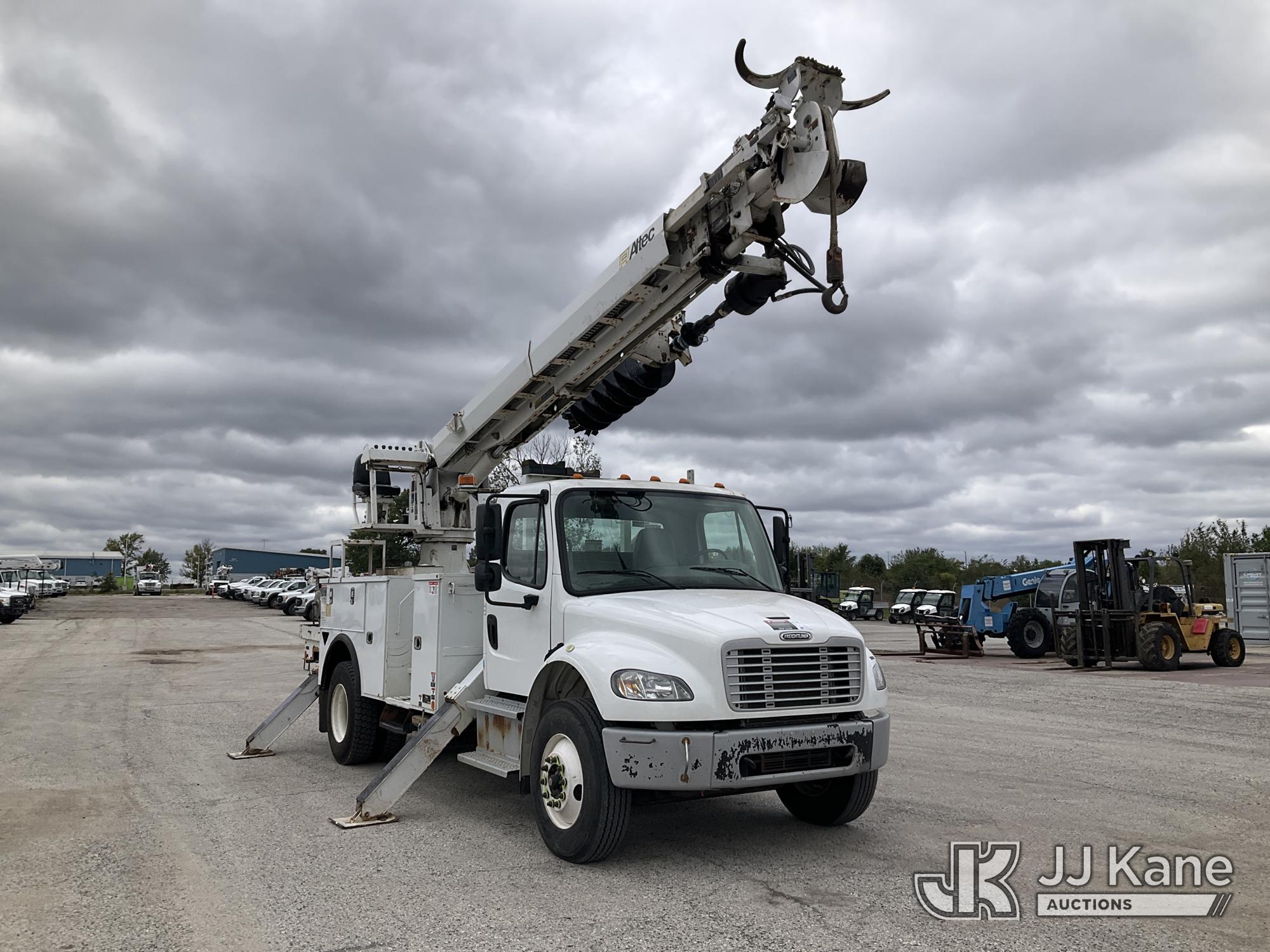 2019 Freightliner M2-106