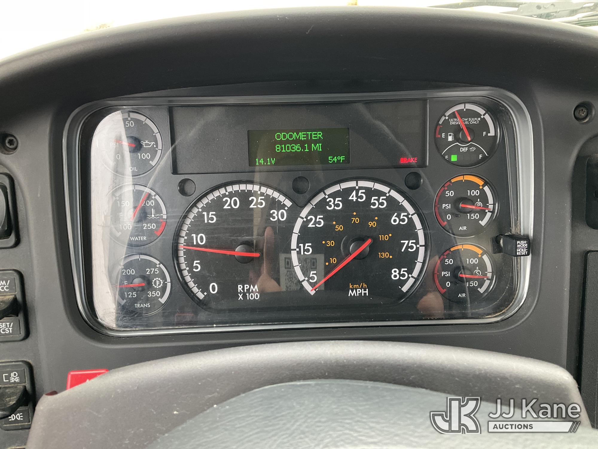 2019 Freightliner M2-106