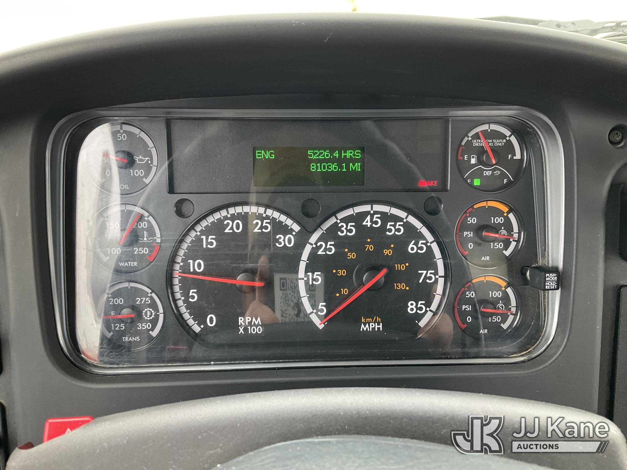 2019 Freightliner M2-106