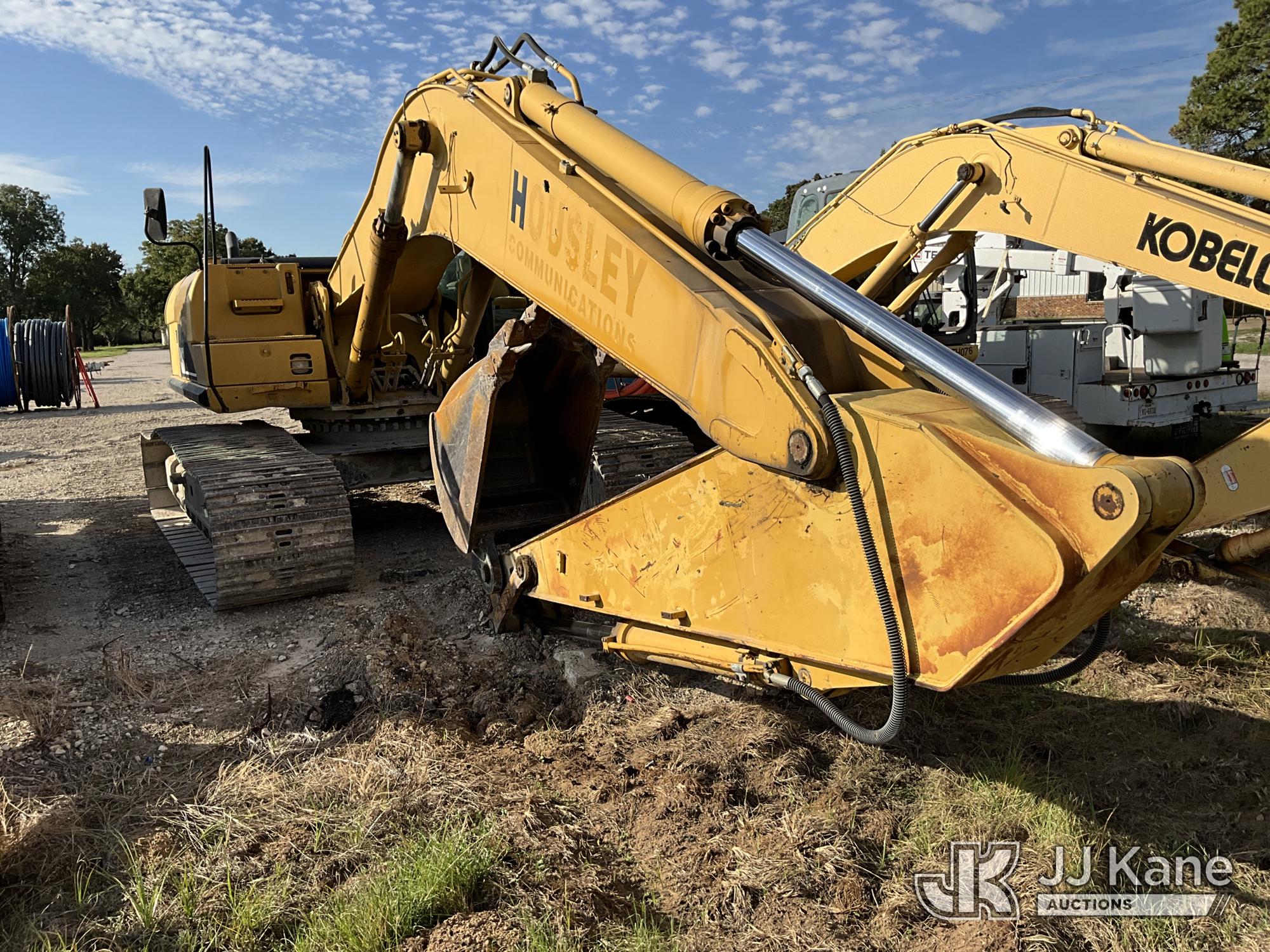 2006 Caterpillar 325C