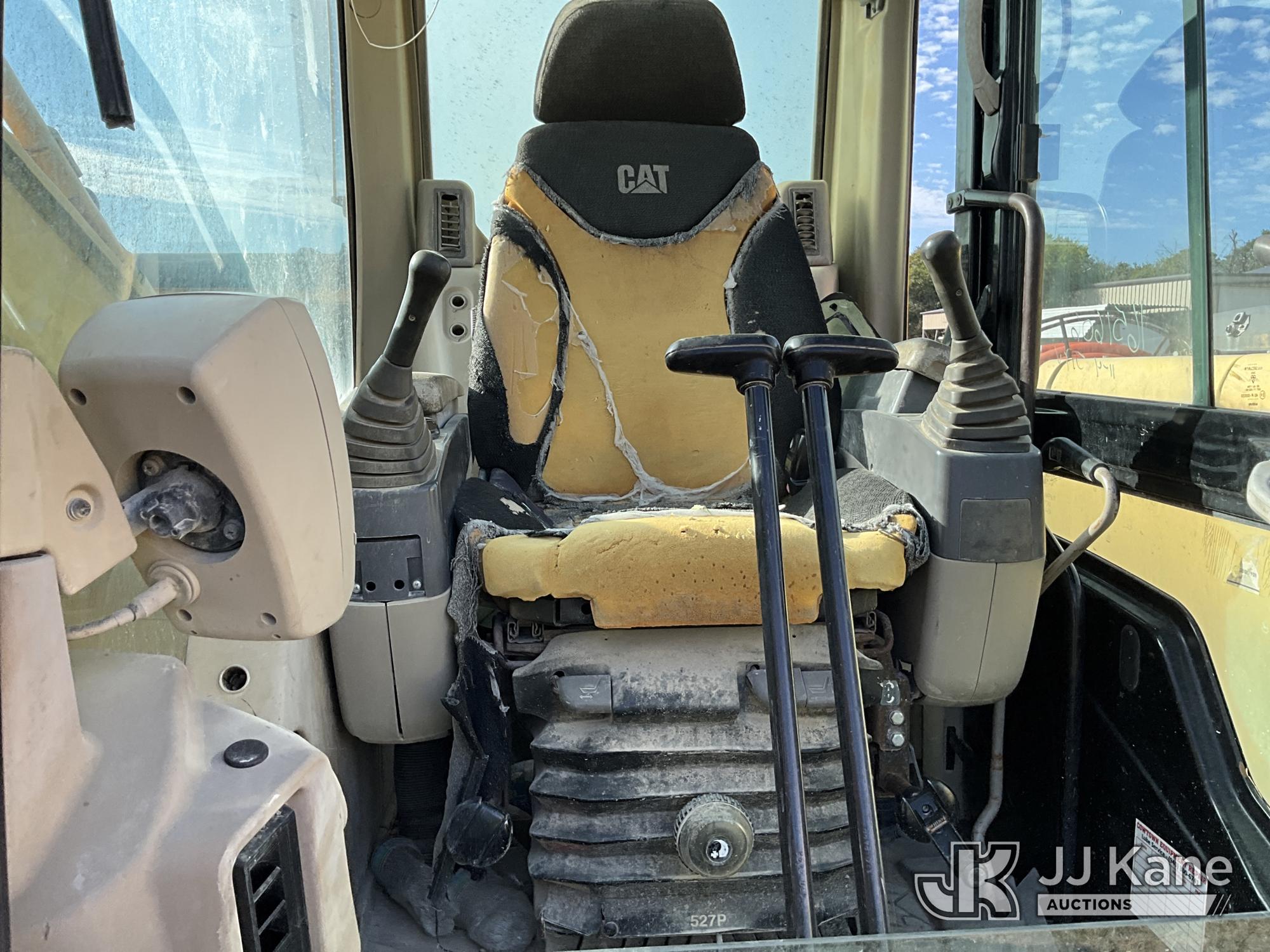 2006 Caterpillar 325C