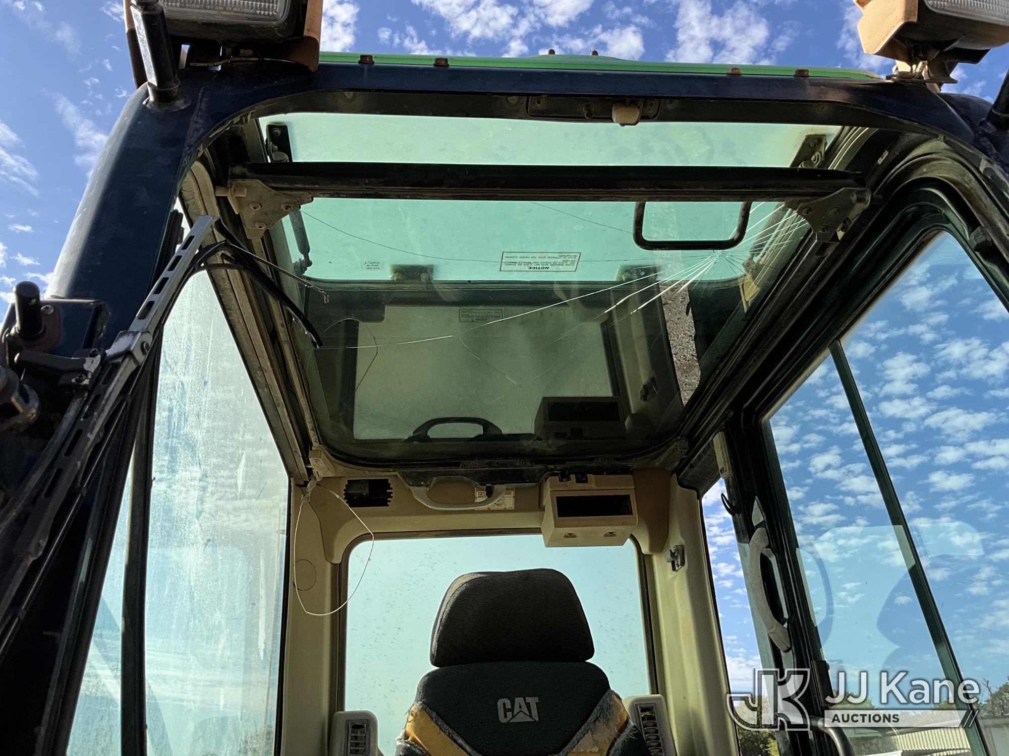 2006 Caterpillar 325C