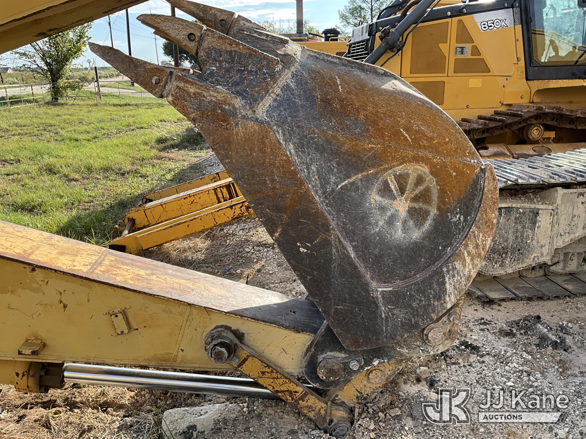 2006 Caterpillar 325C