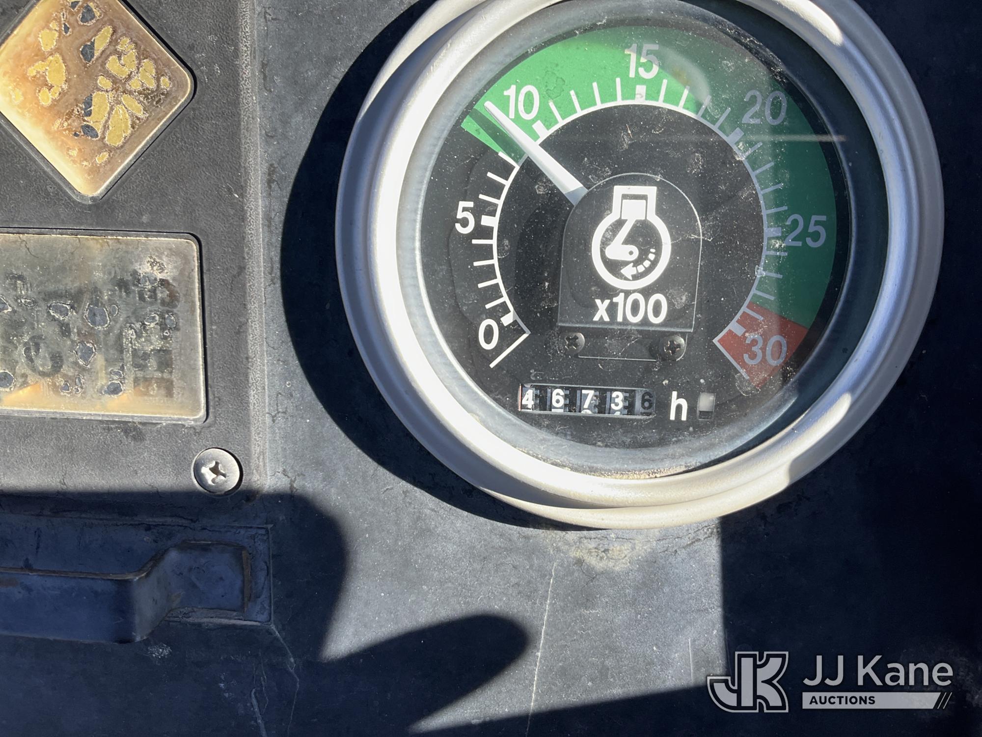 0 John Deere 410D