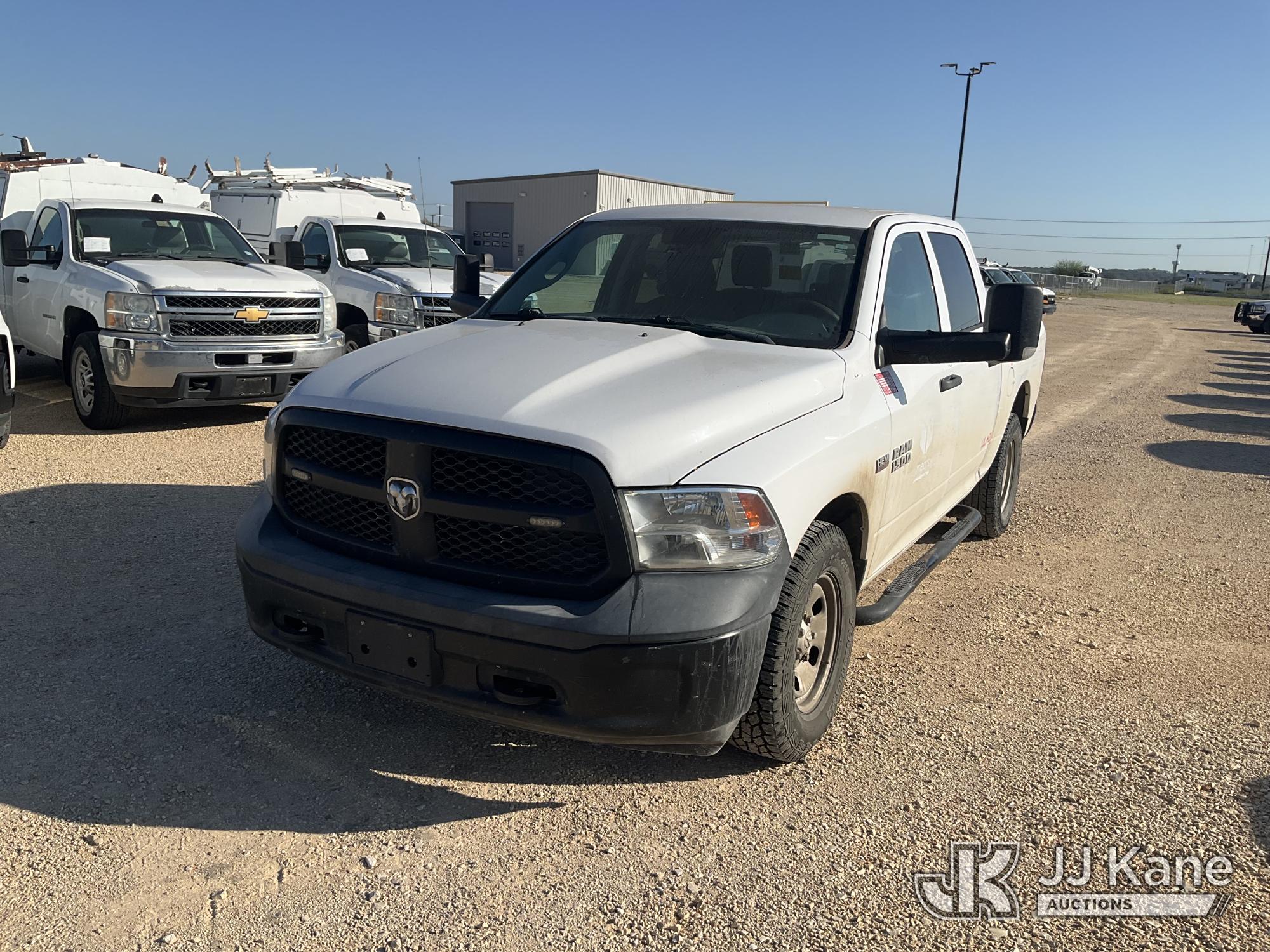 Photo of 2018 Ram 1500
