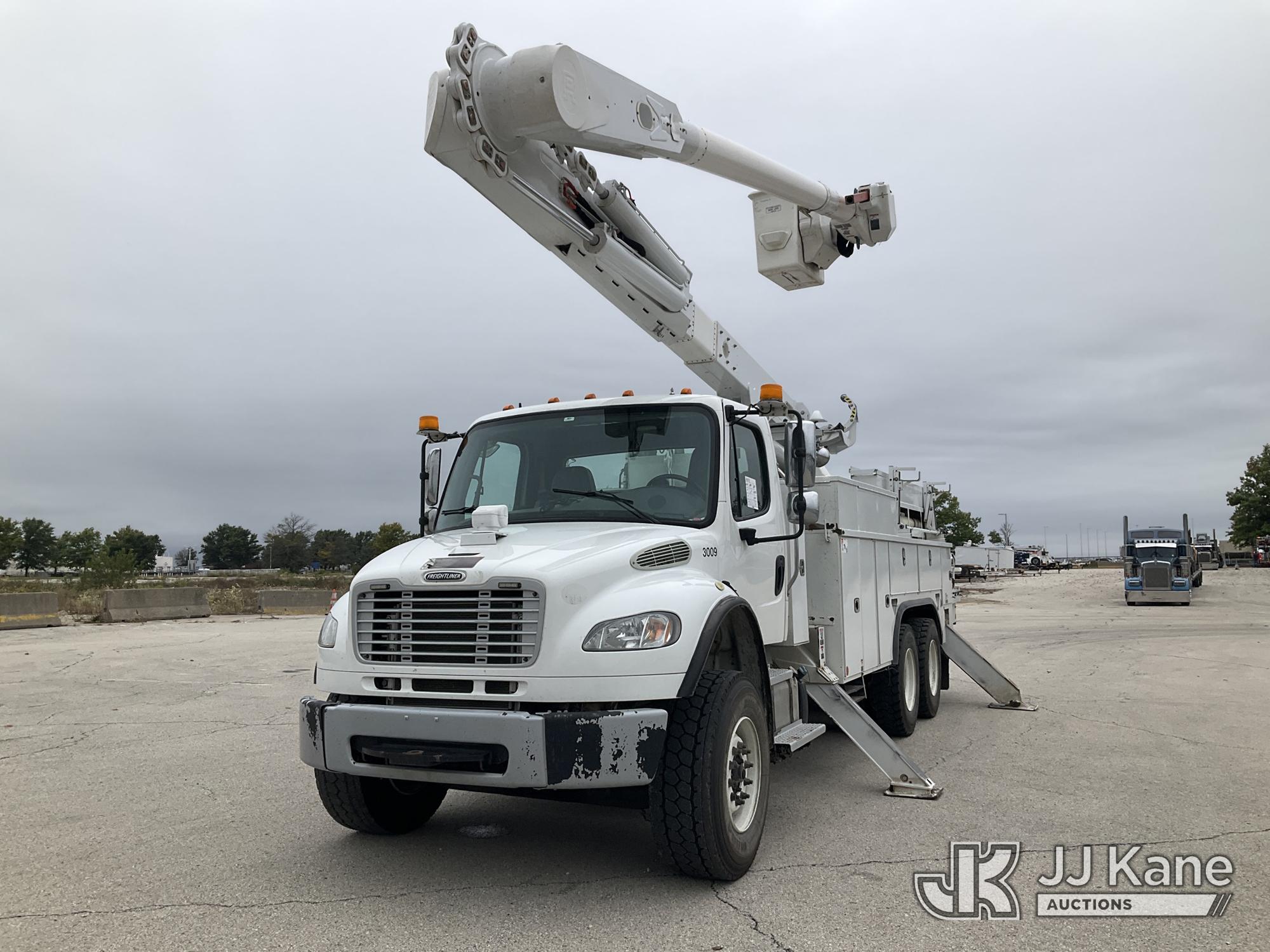Photo of 2019 Freightliner M2 106