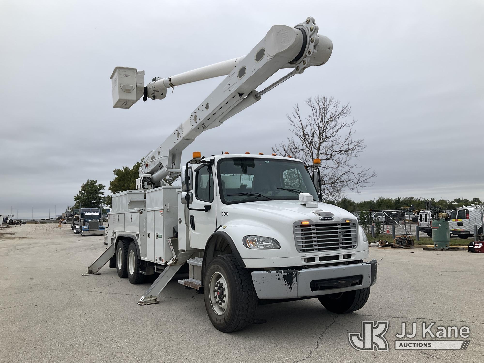 2019 Freightliner M2 106