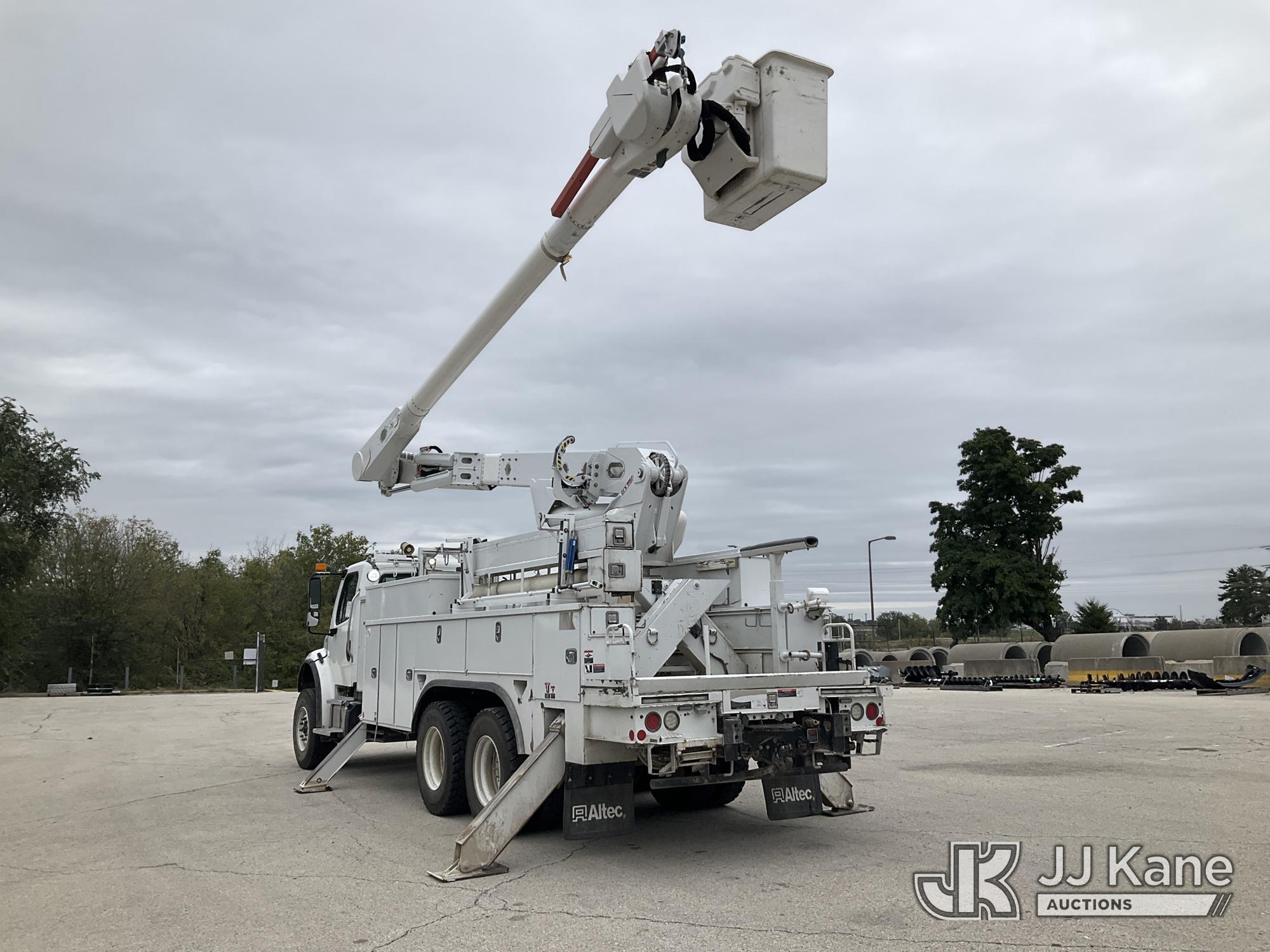 2019 Freightliner M2 106