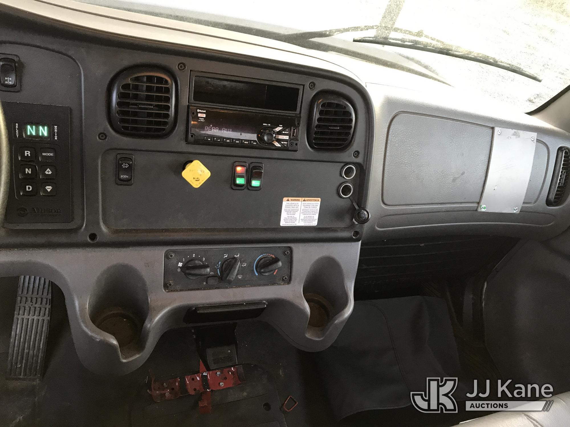 2018 Freightliner M2